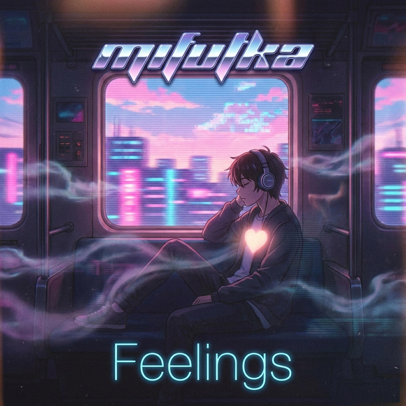 Релиз Feelings