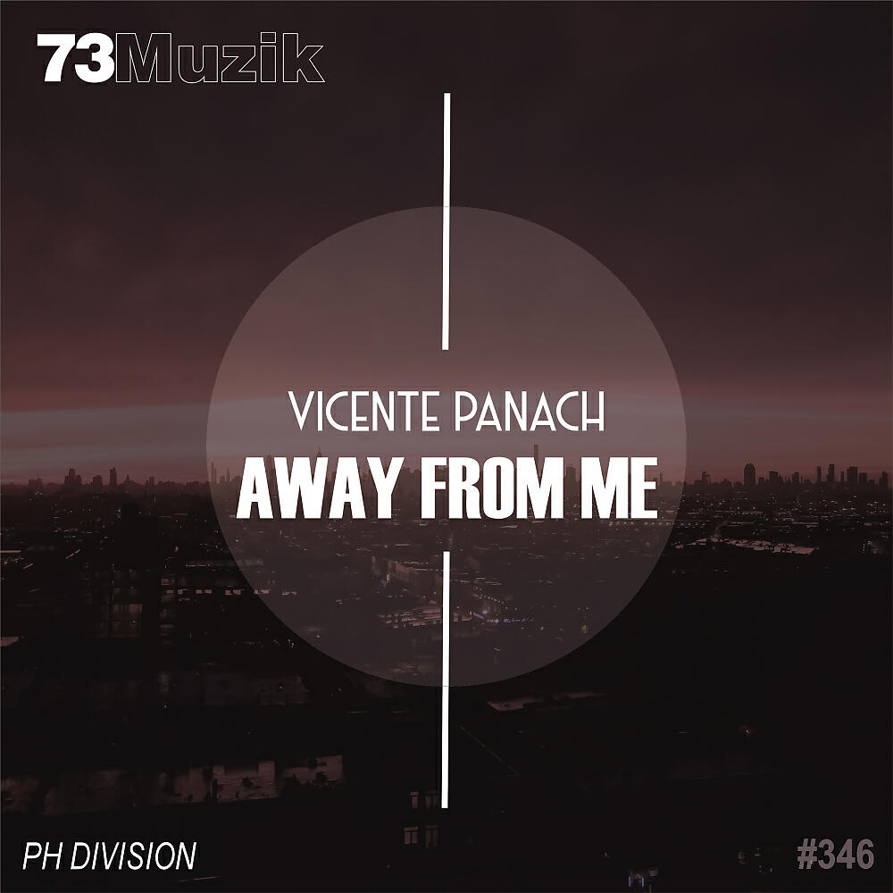 Релиз Away From Me