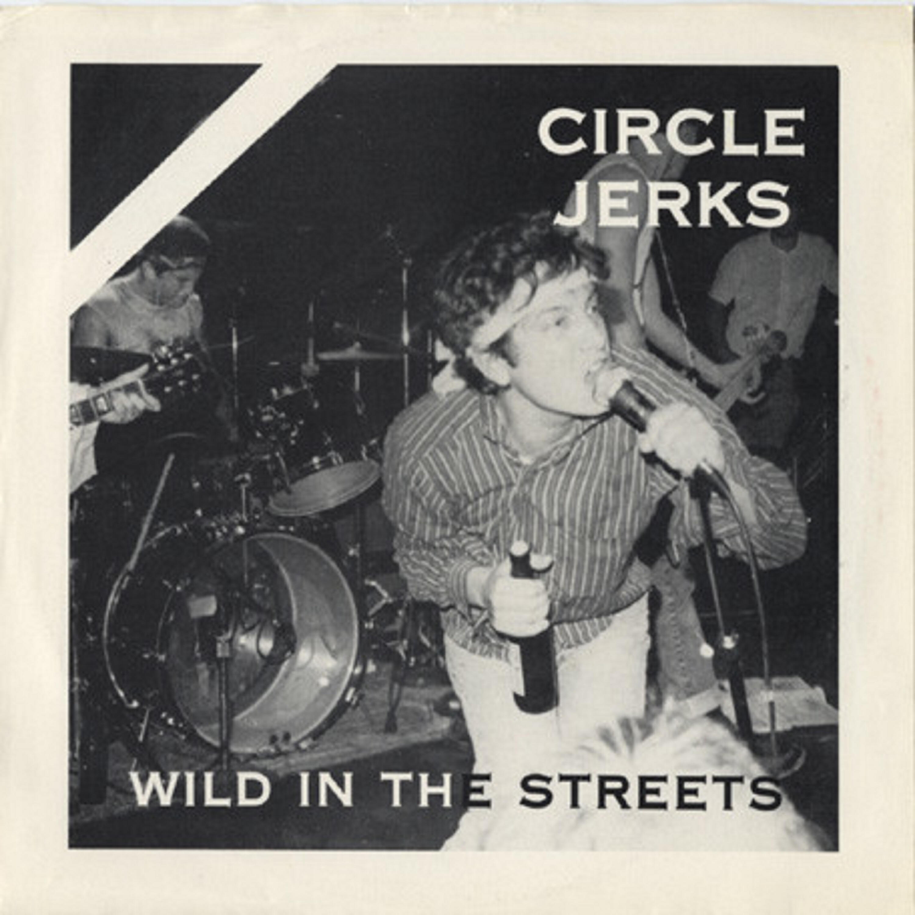 Релиз Wild in the Streets (2018 Remaster)