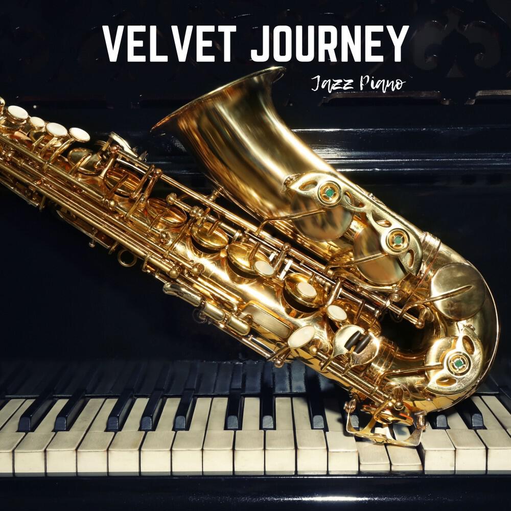 Релиз Velvet Journey: Jazz Lounge