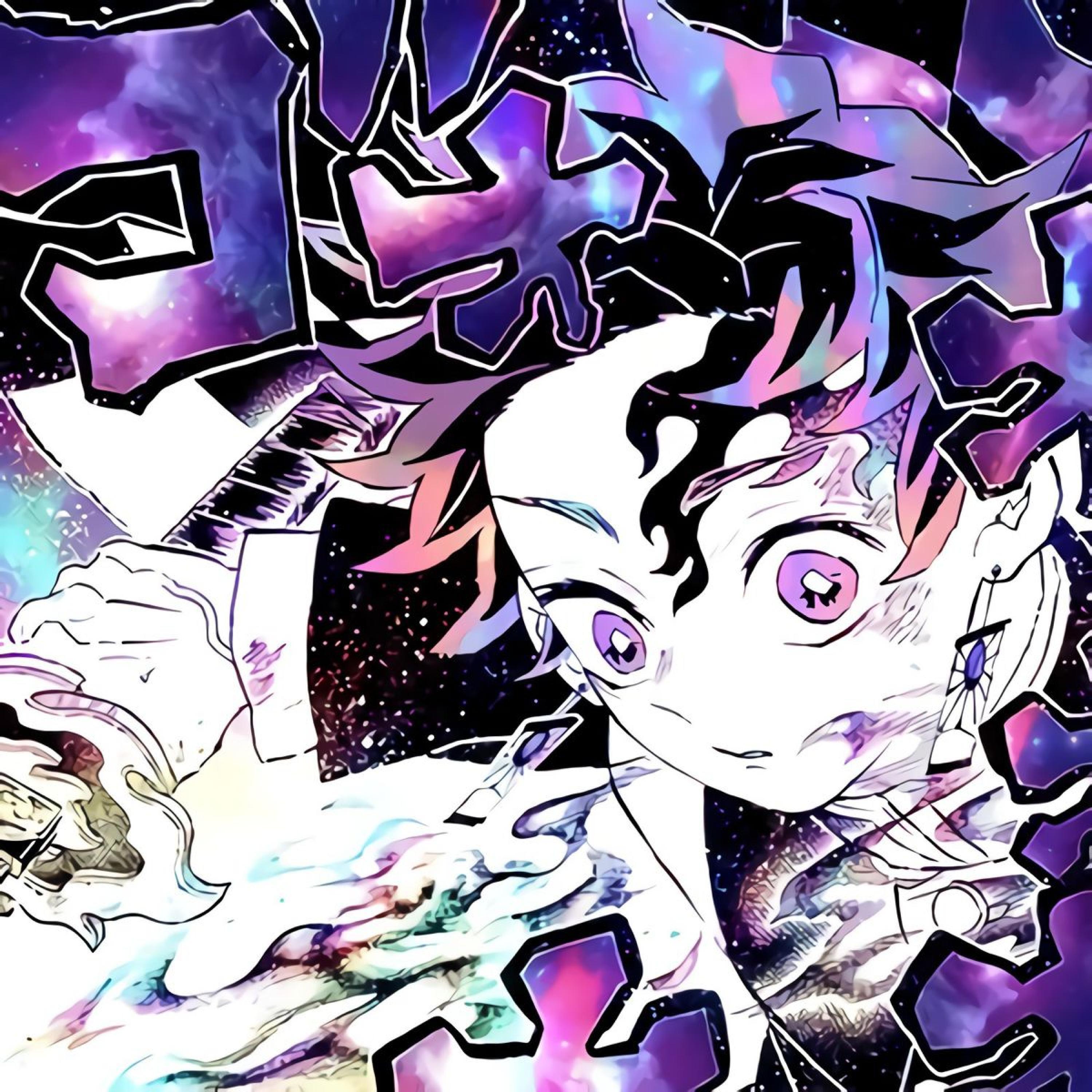 Релиз Purple X