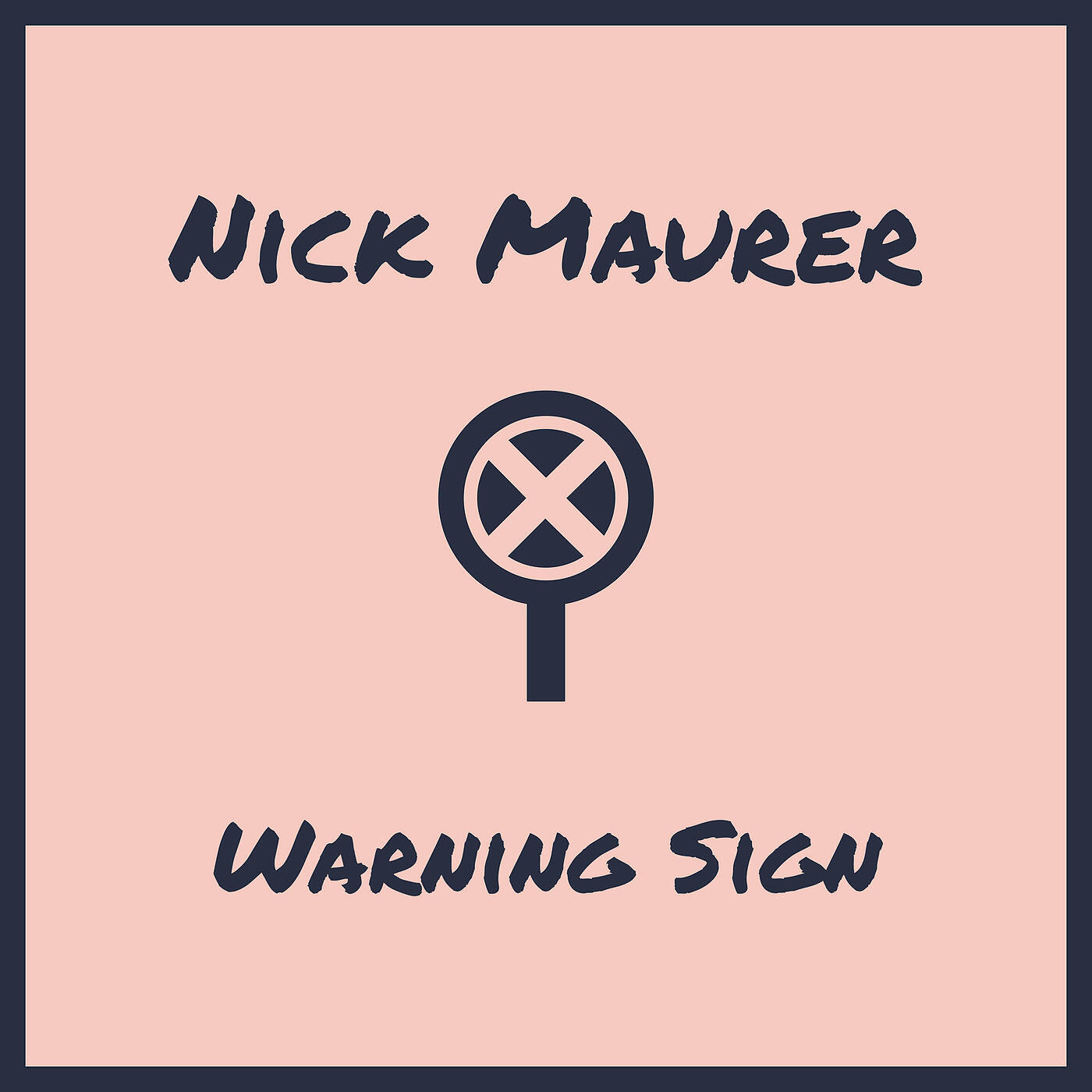 Релиз Warning Sign