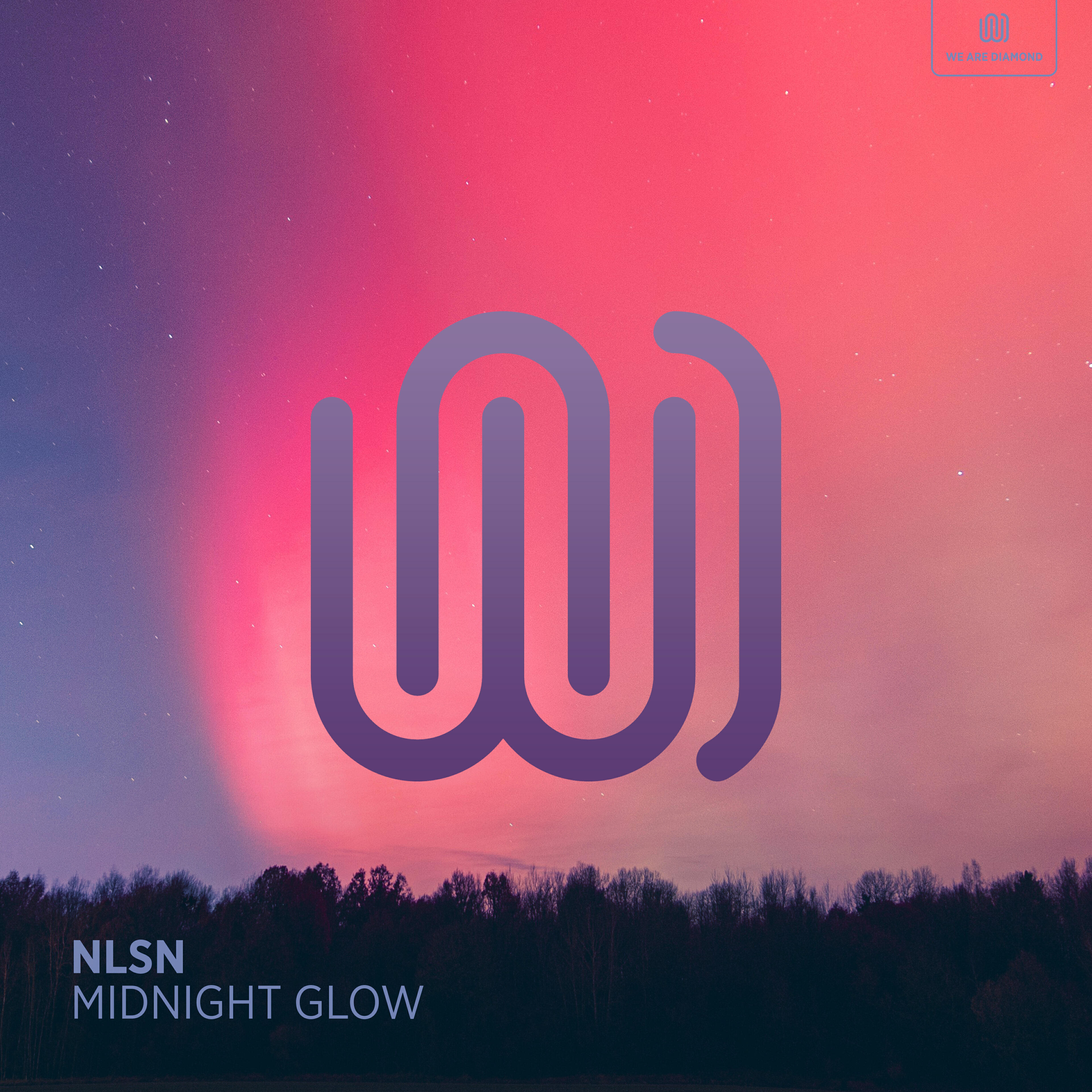 Релиз Midnight Glow