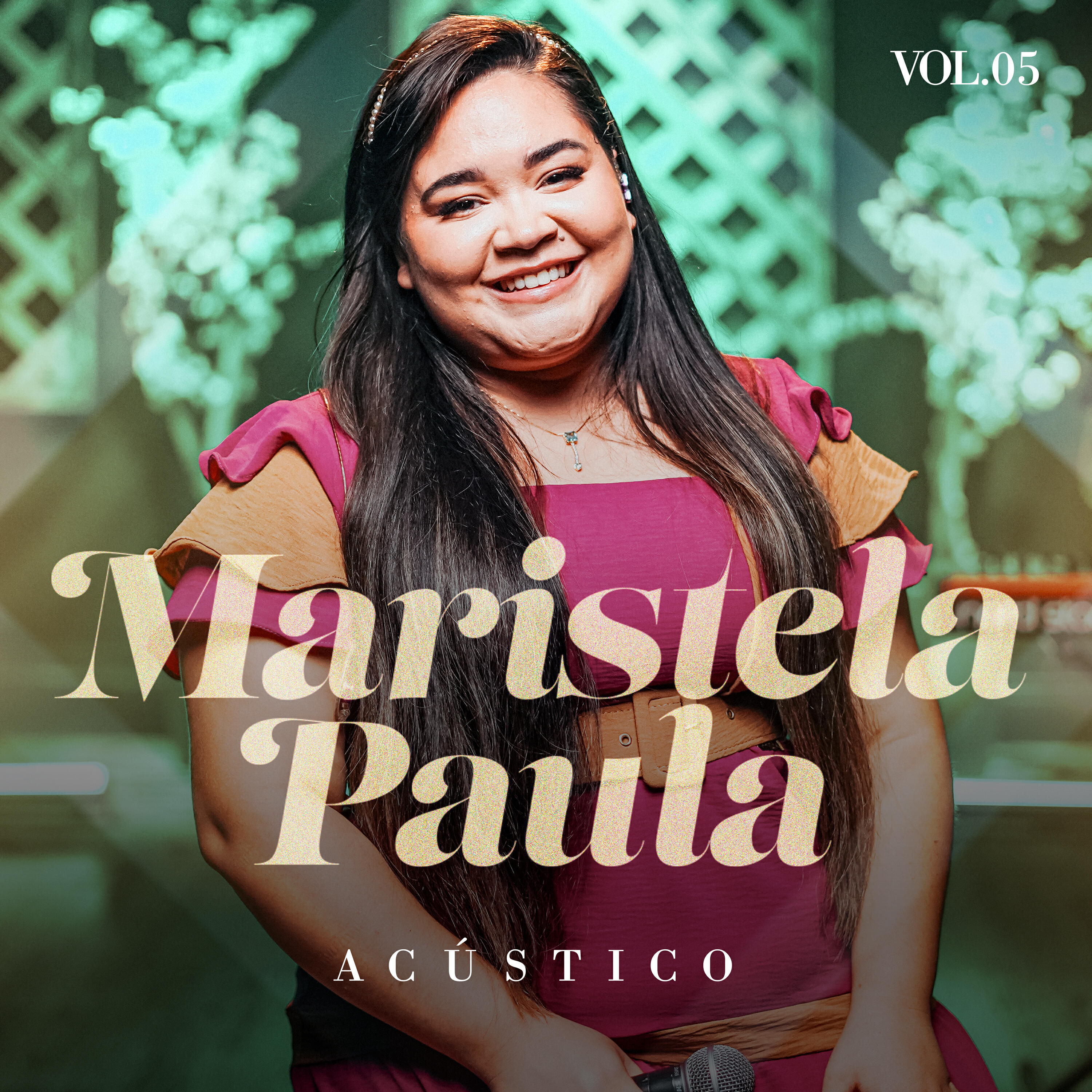 Maristela Paula