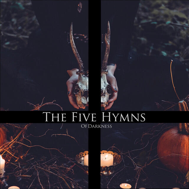 Релиз The Five Hymns of Darkness