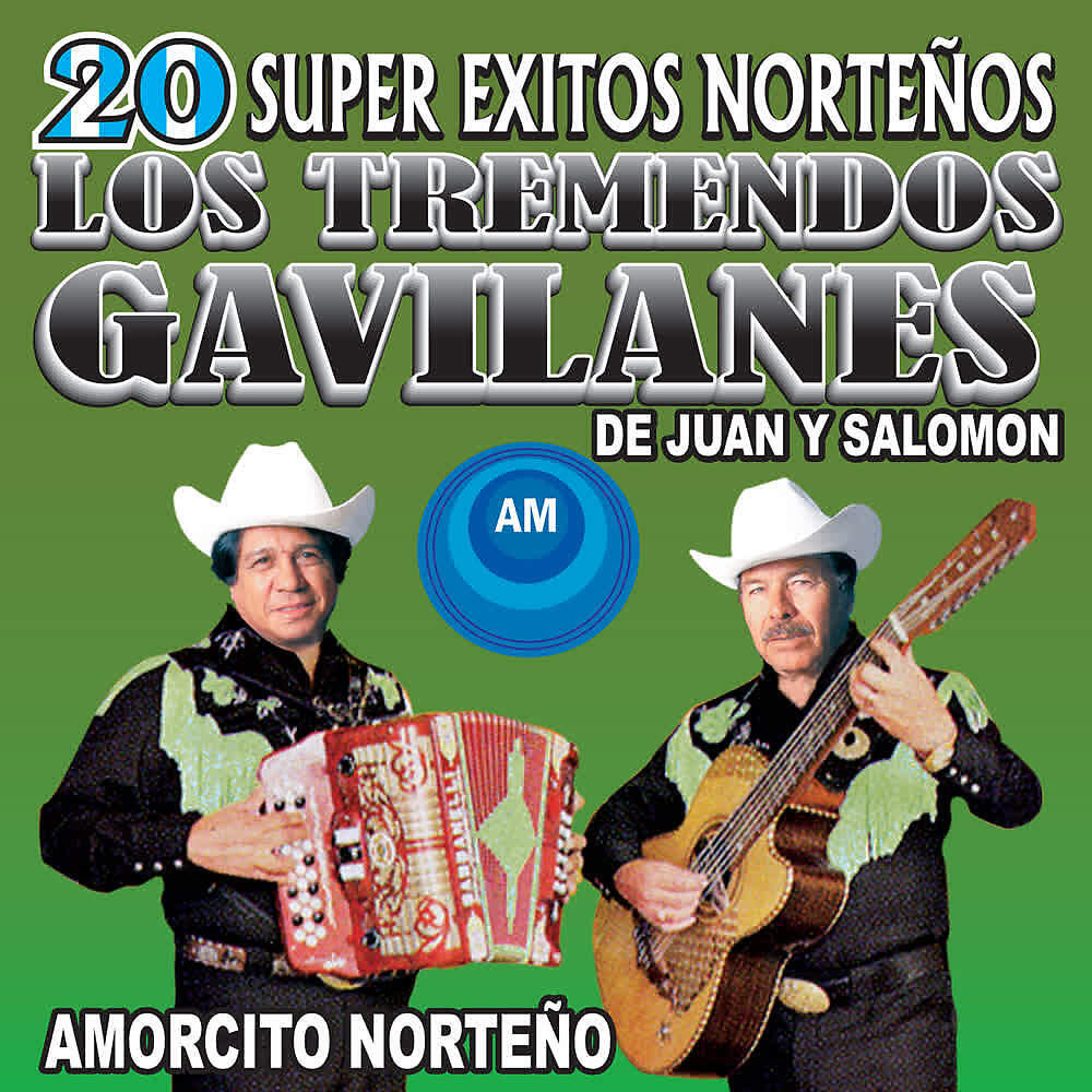 Los Tremendos Gavilanes: Juan Y Salomón