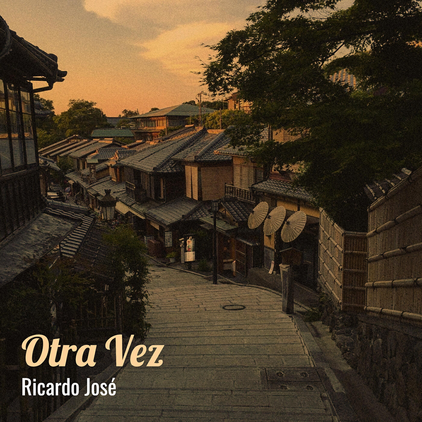Релиз Otra Vez