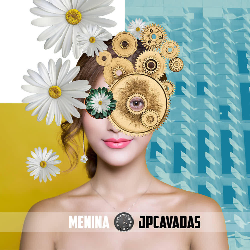 Релиз Menina
