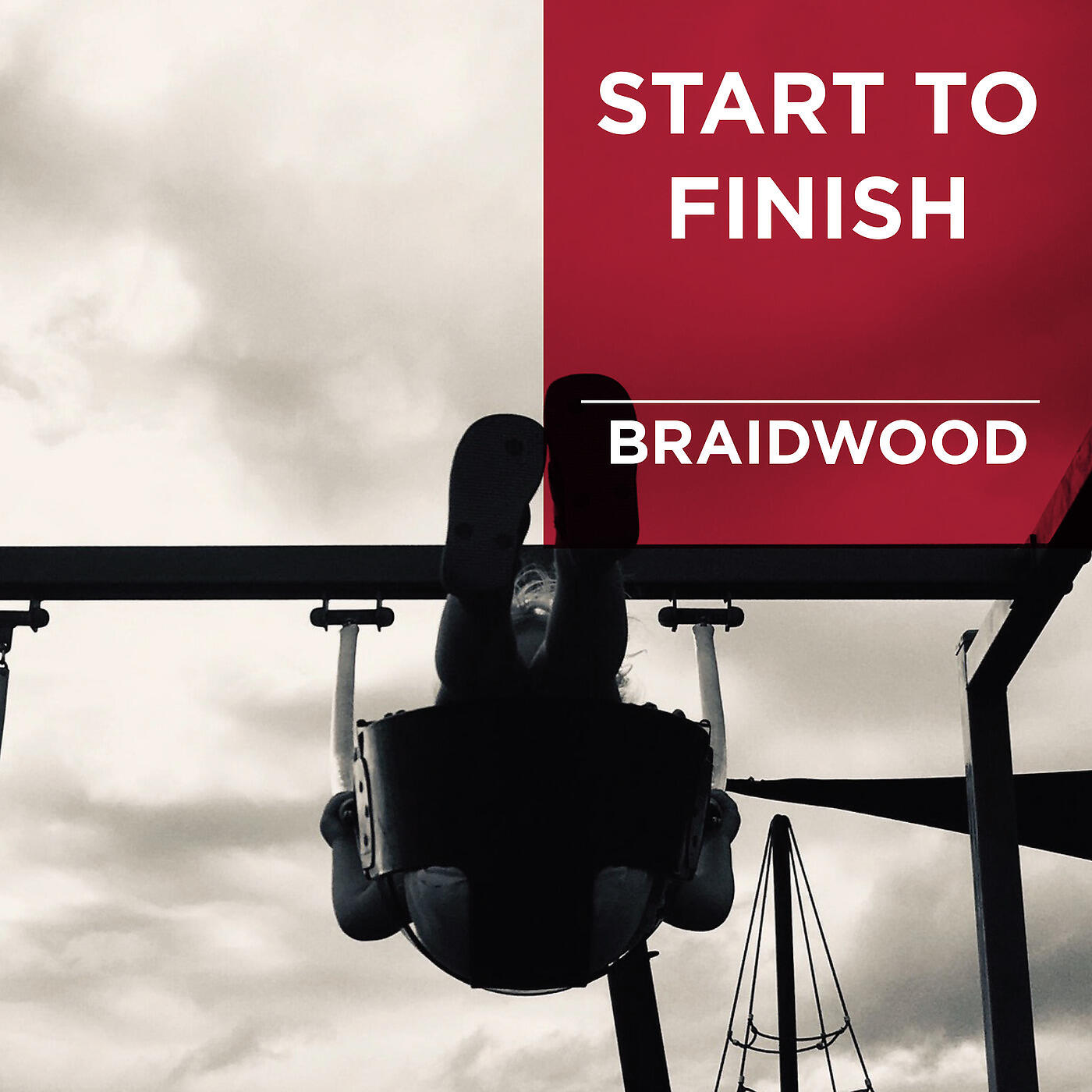 Релиз Start to Finish
