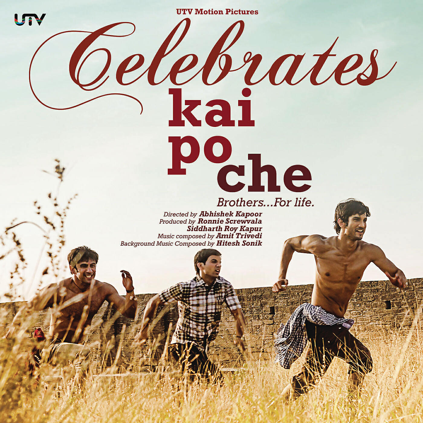 Скачать песню Amit Trivedi, Shruti Pathak, Divya Kumar - Shubhaarambh бесплатно в MP3 для Android и iOS