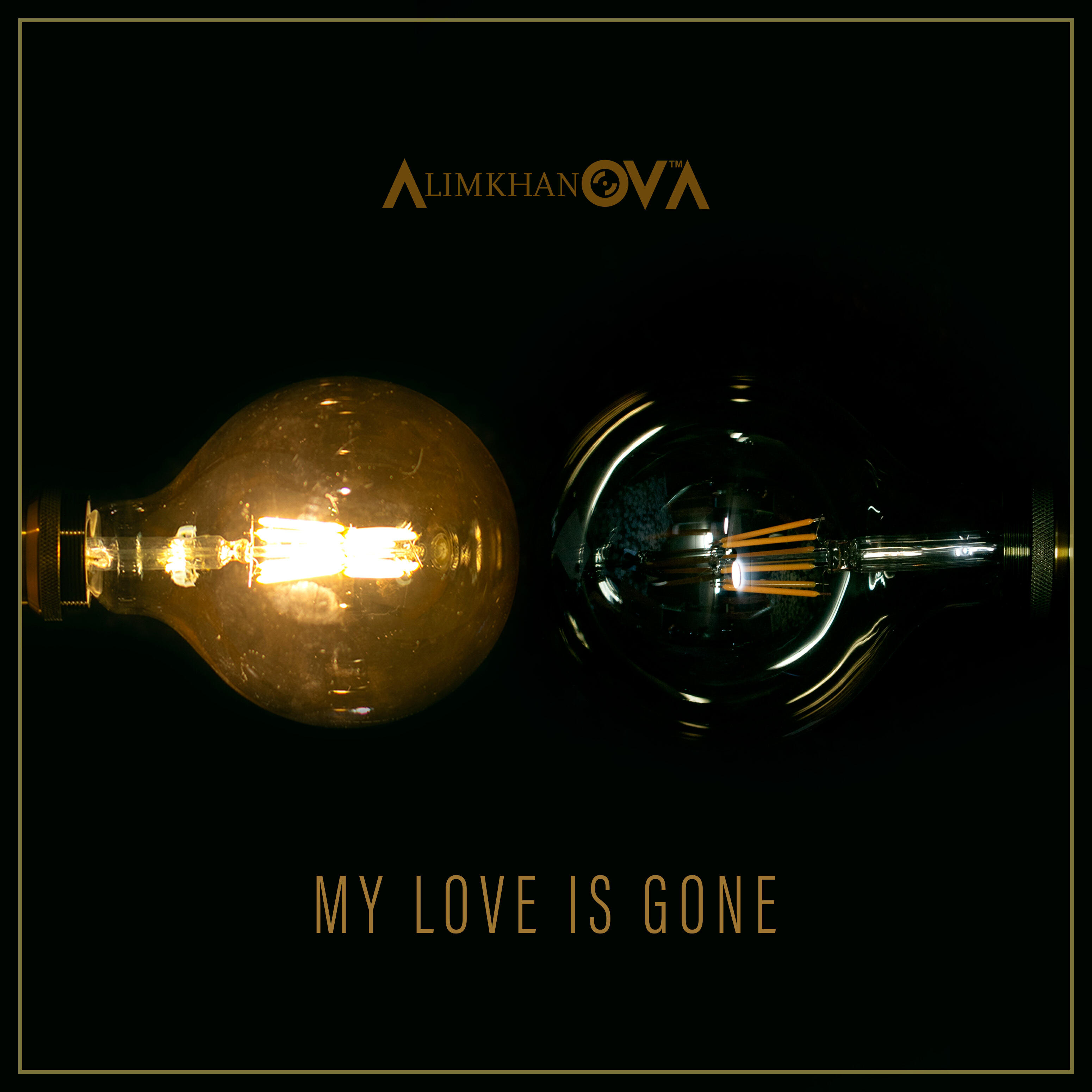 Релиз My Love Is Gone