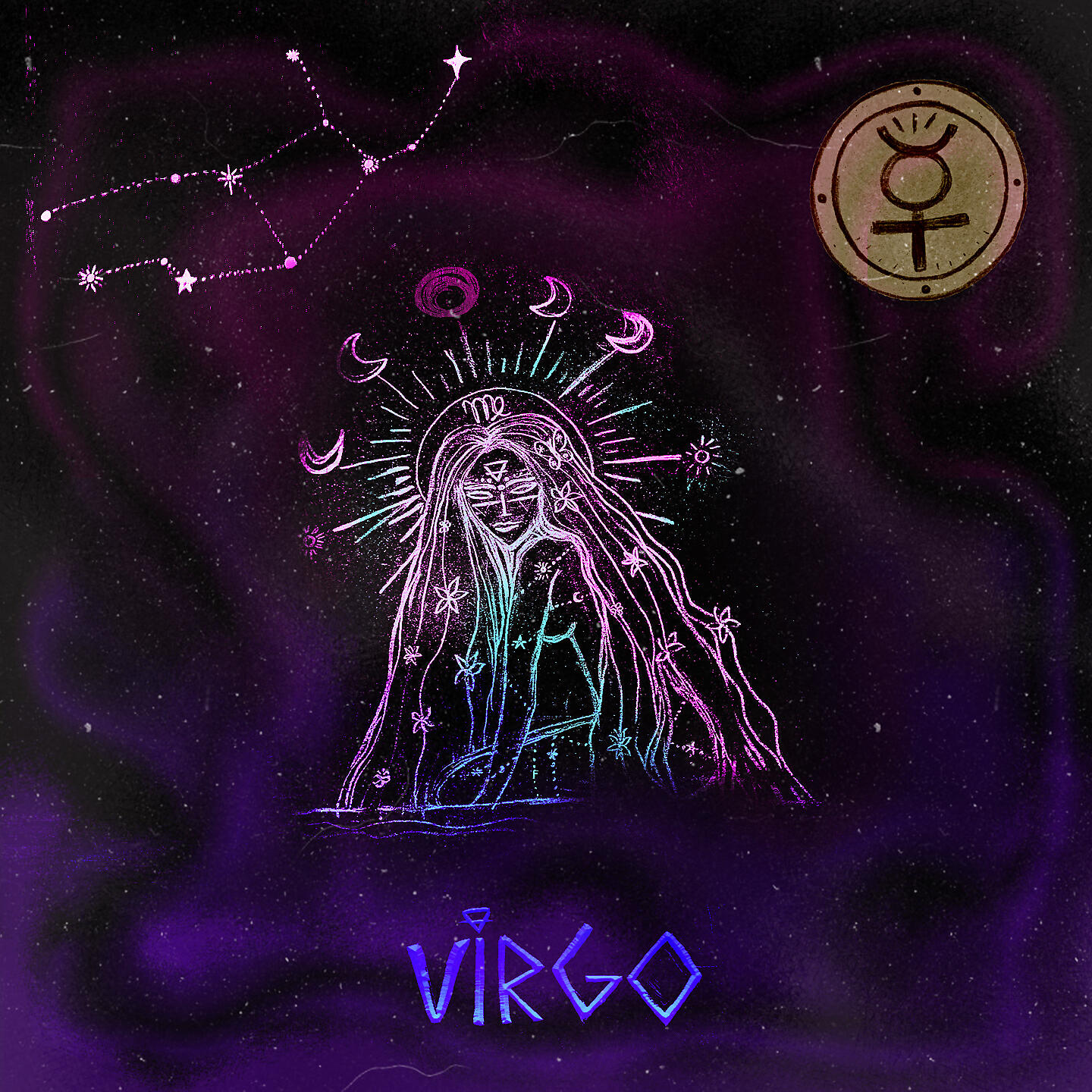 Релиз Virgo