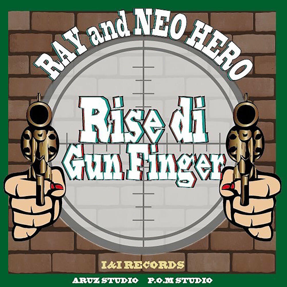 Релиз Rise di Gun Finger -Single