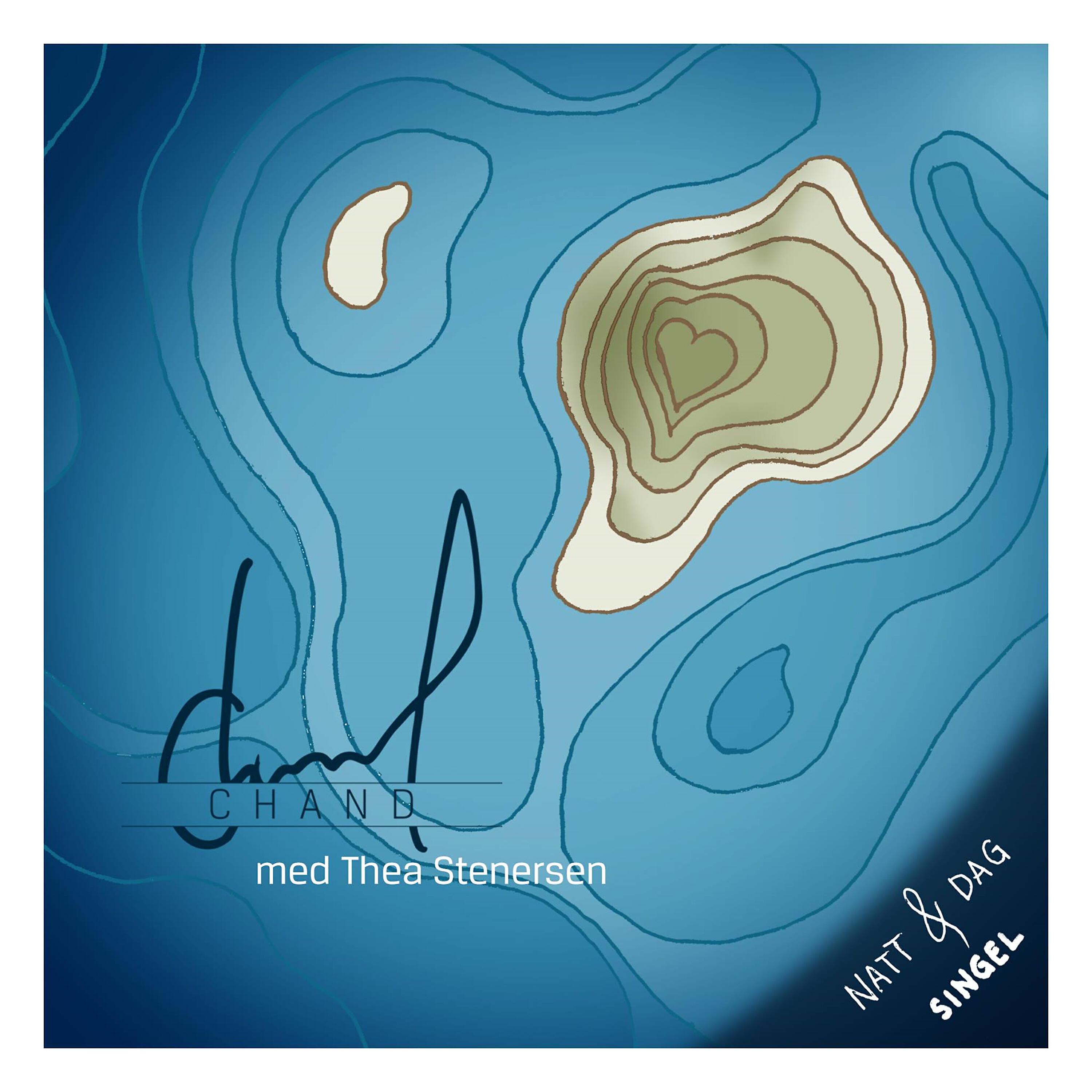 Релиз Natt & Dag