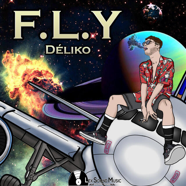 Релиз F.L.Y