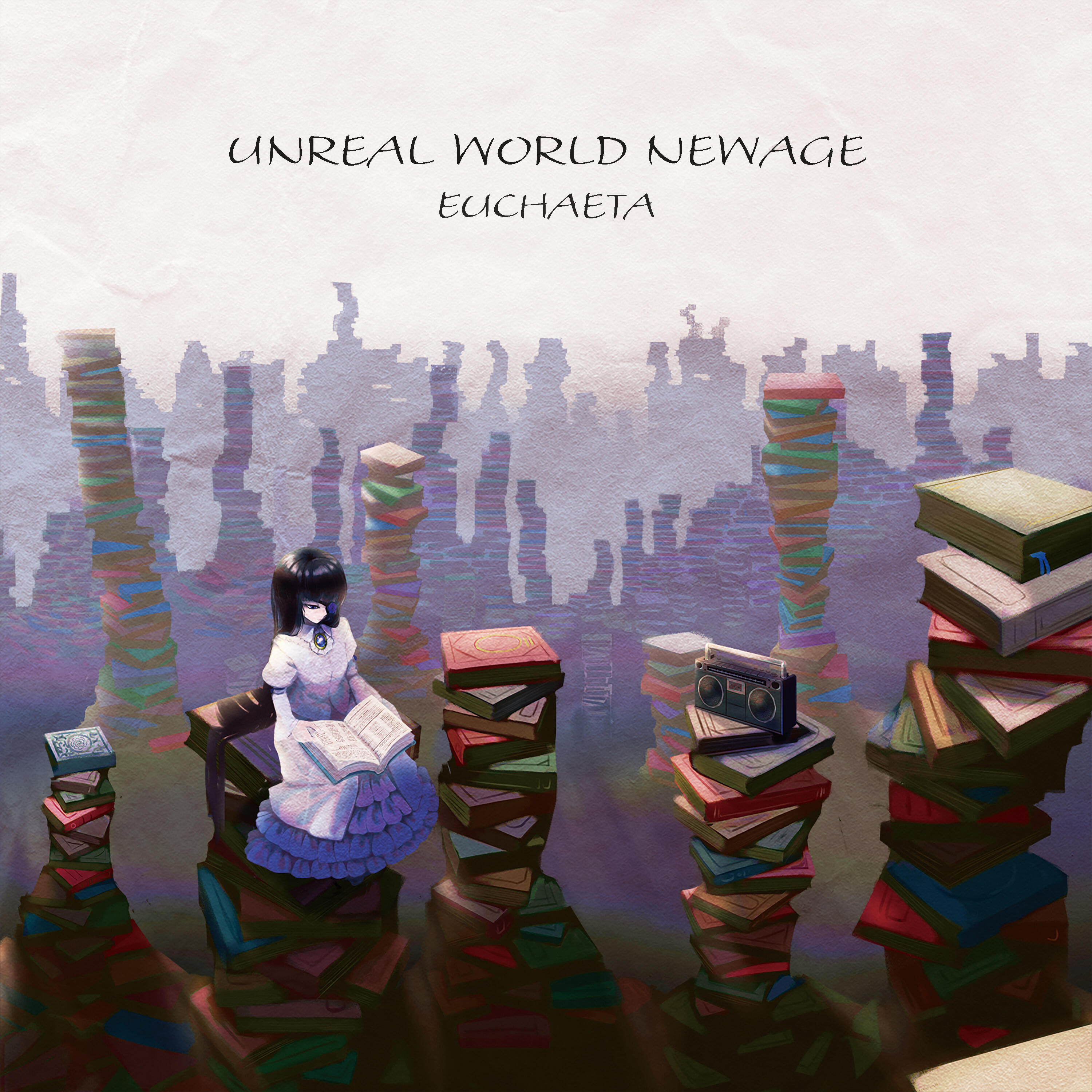 Релиз Unreal World Newage
