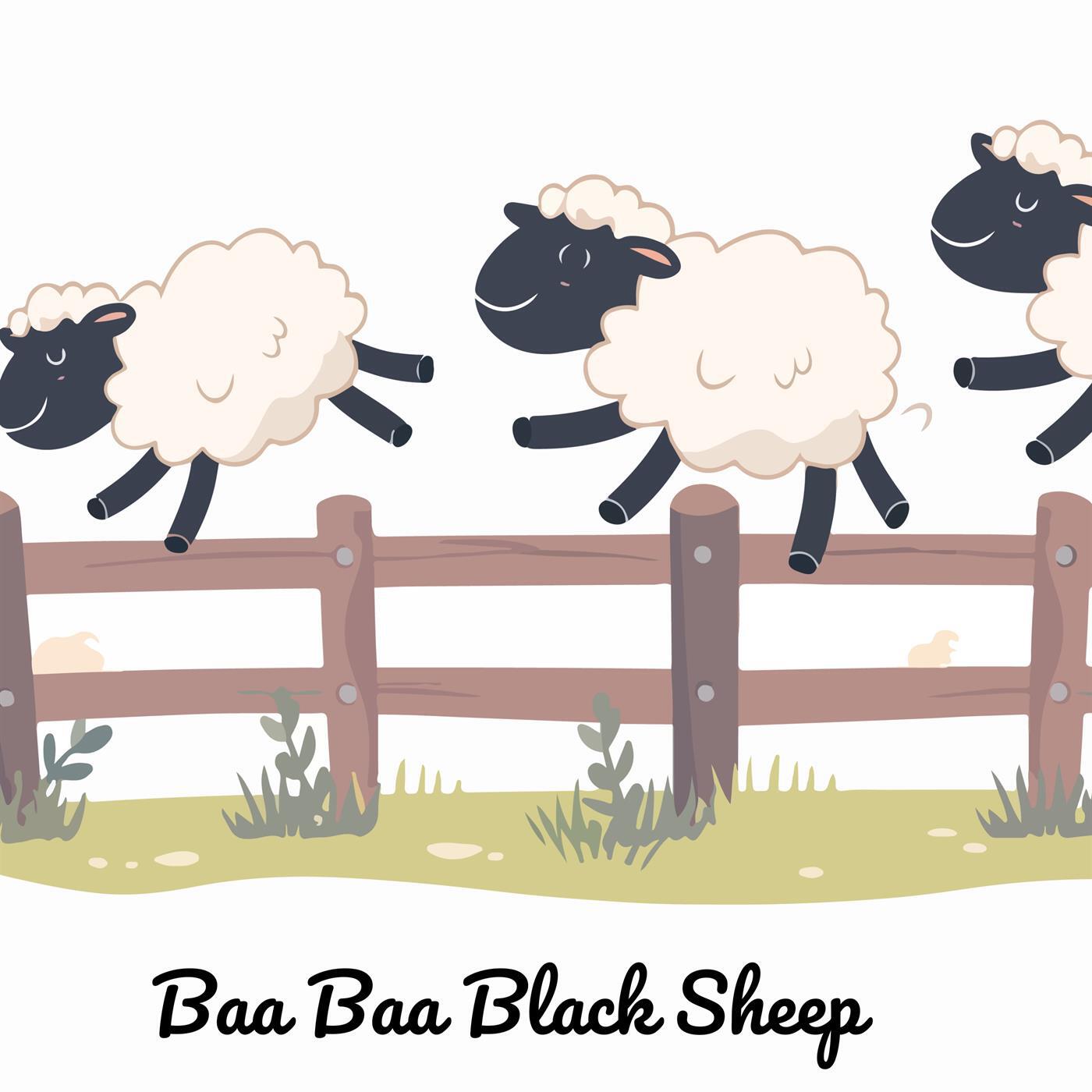 Релиз Baa Baa Black Sheep
