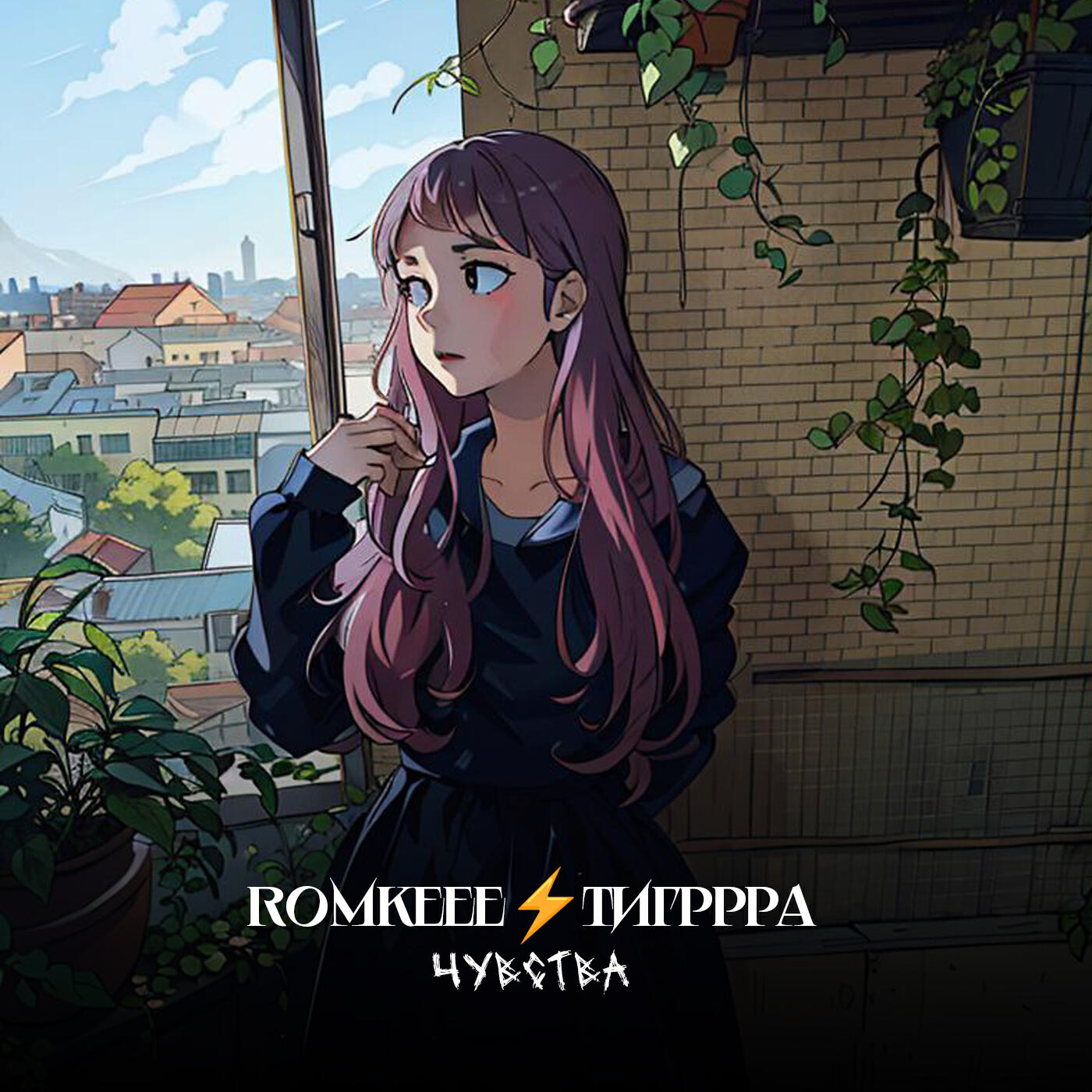 Релиз Чувства