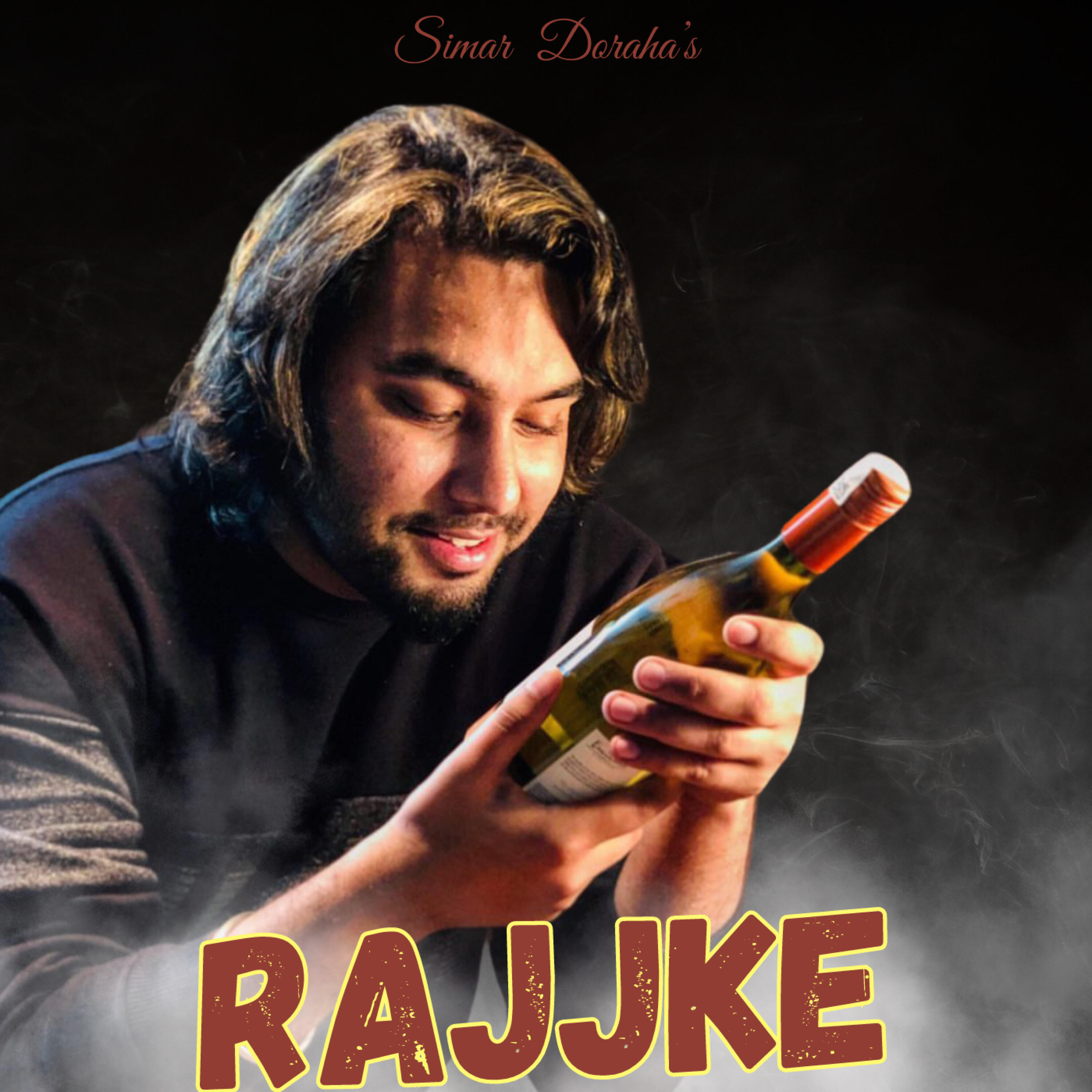 Релиз RAJJKE