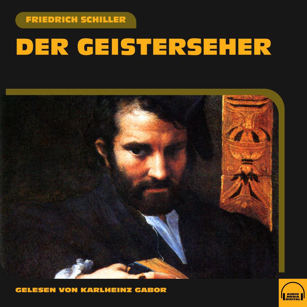 Релиз Der Geisterseher