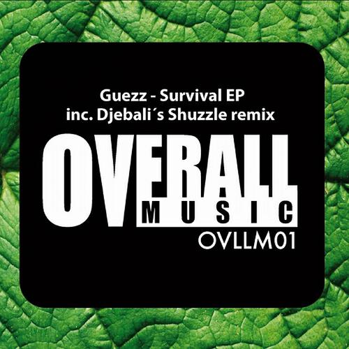 Релиз Survival