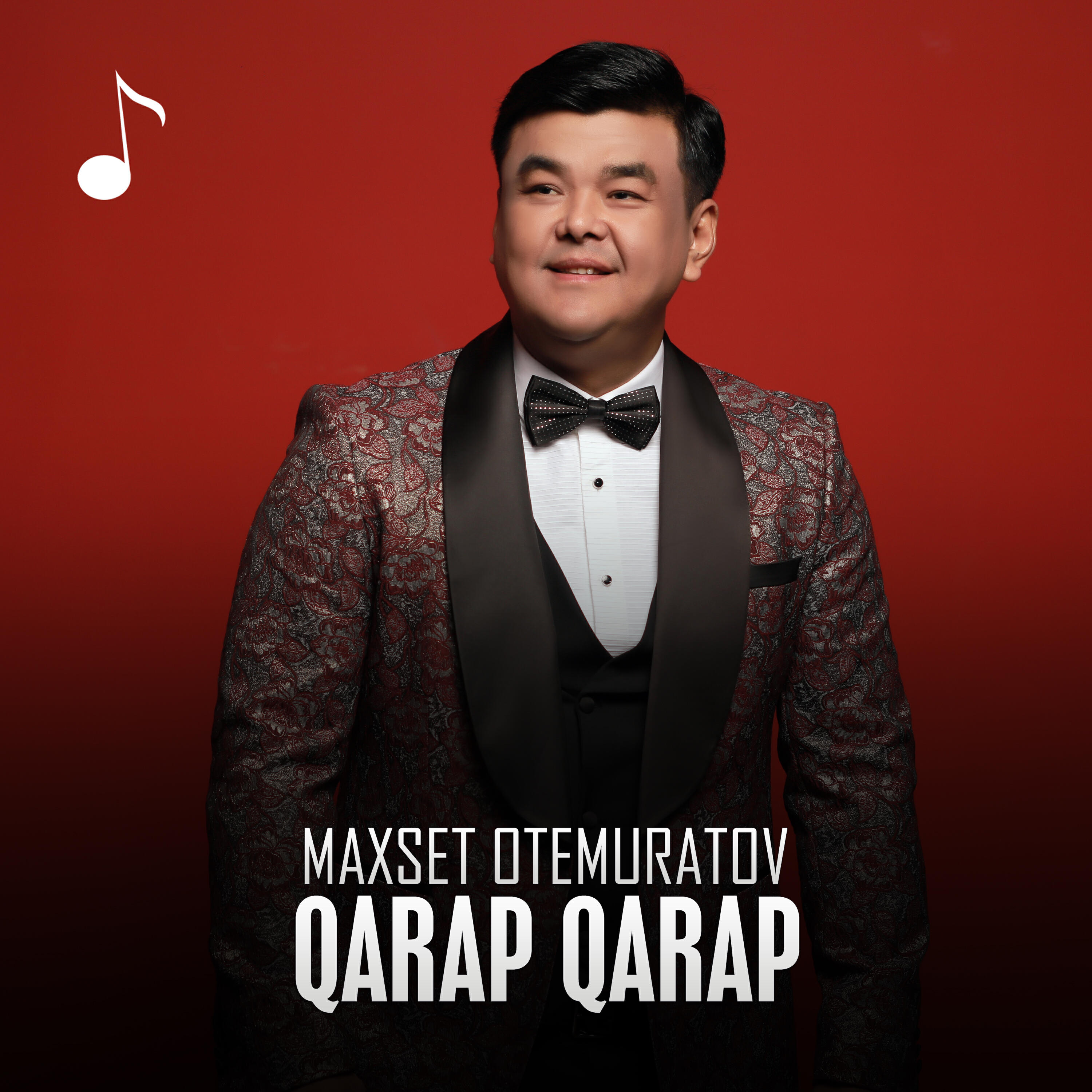 Постер альбома Qarap qarap
