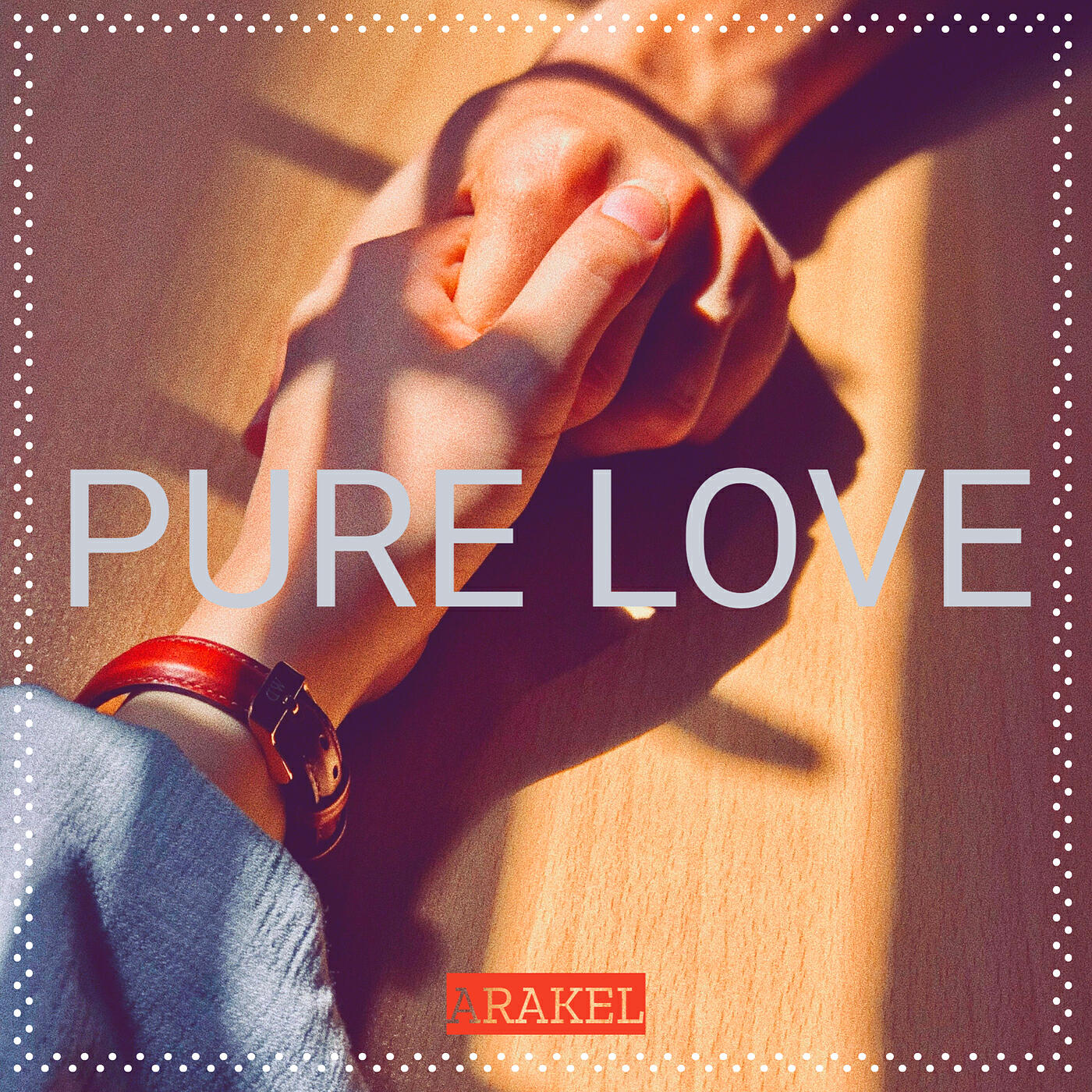 Релиз Pure Love
