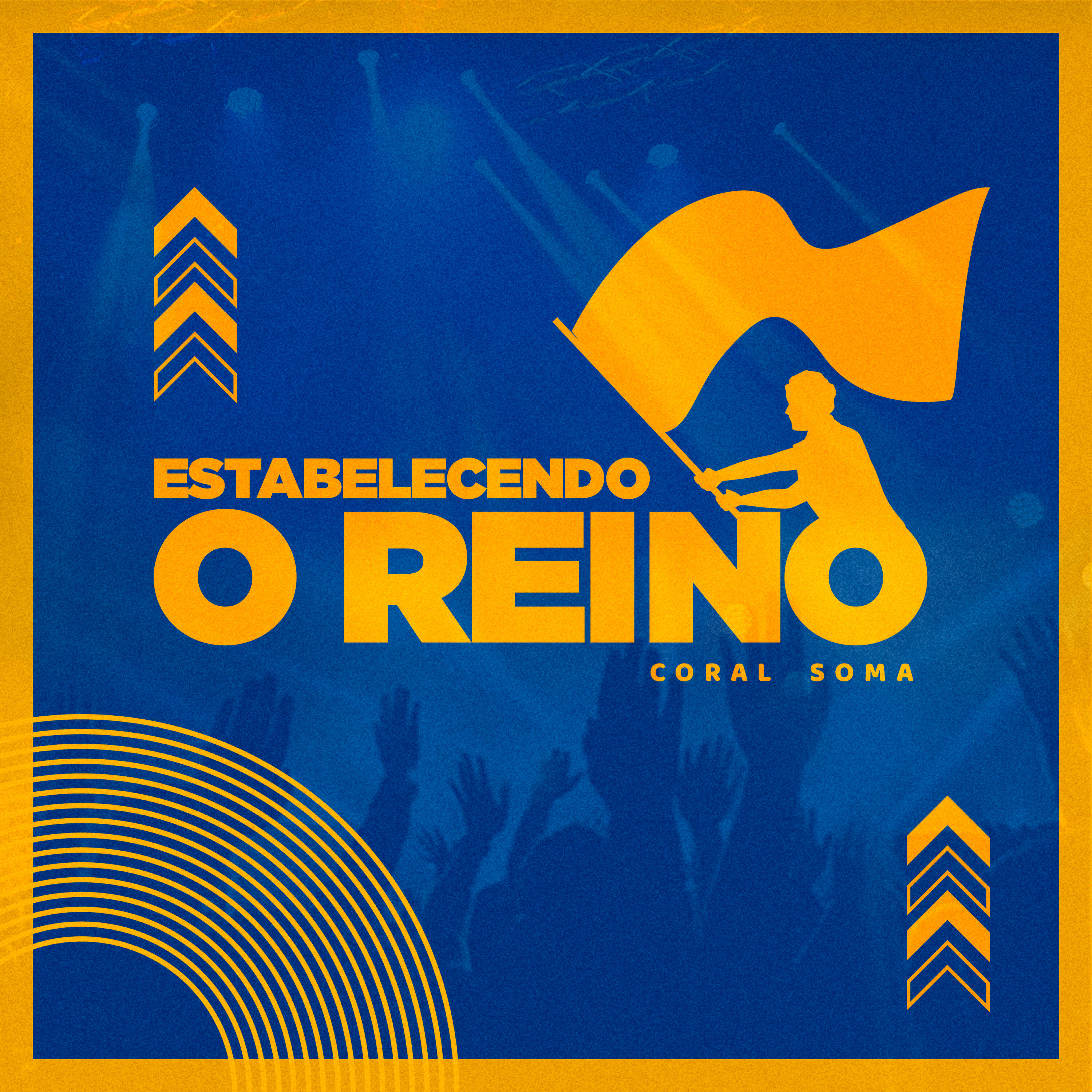 Релиз Estabelecendo o Reino