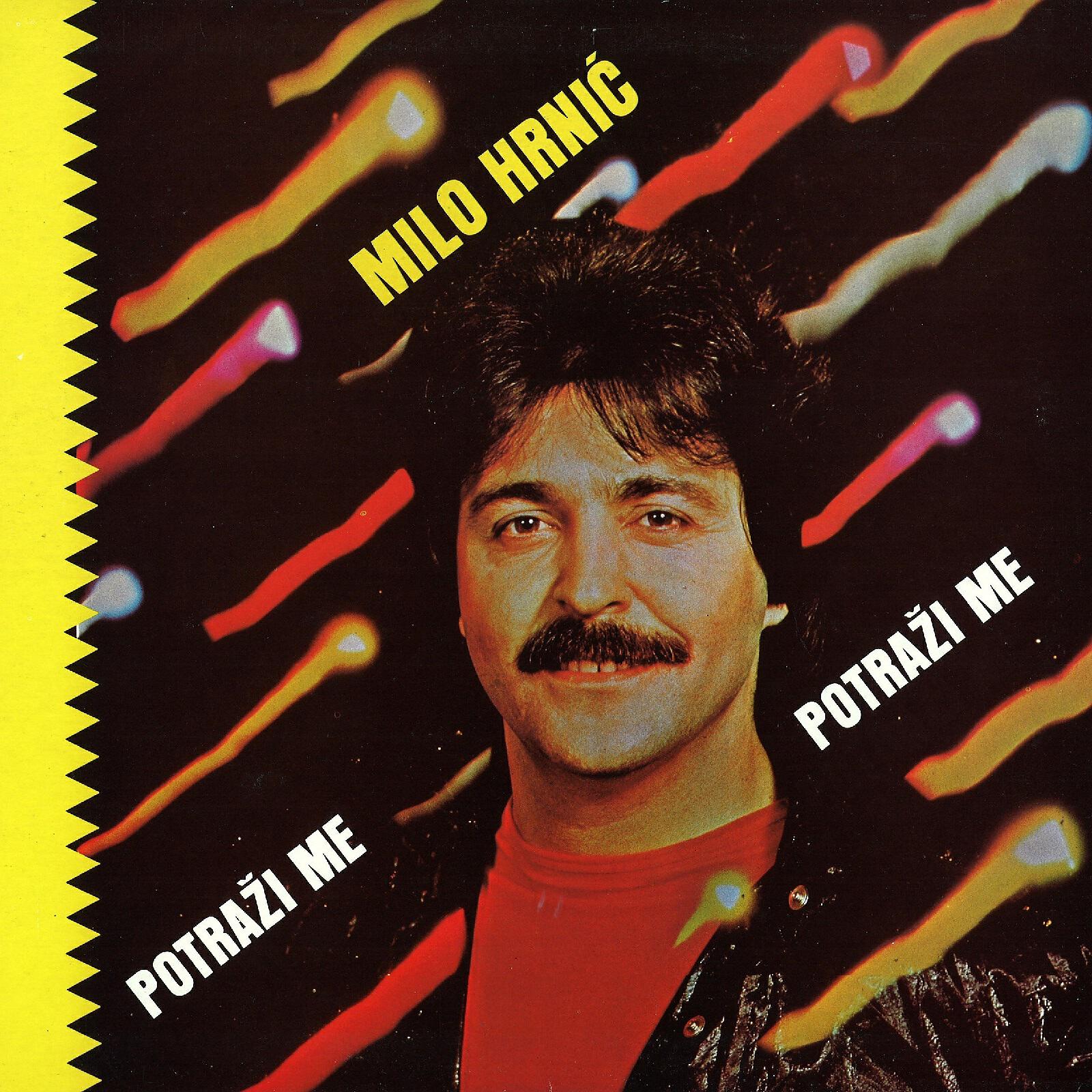 Релиз Potraži Me