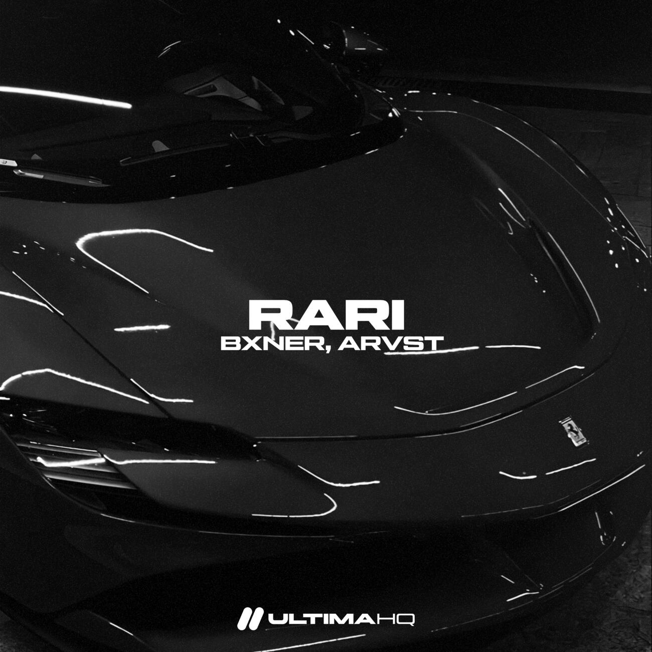 Релиз RARI