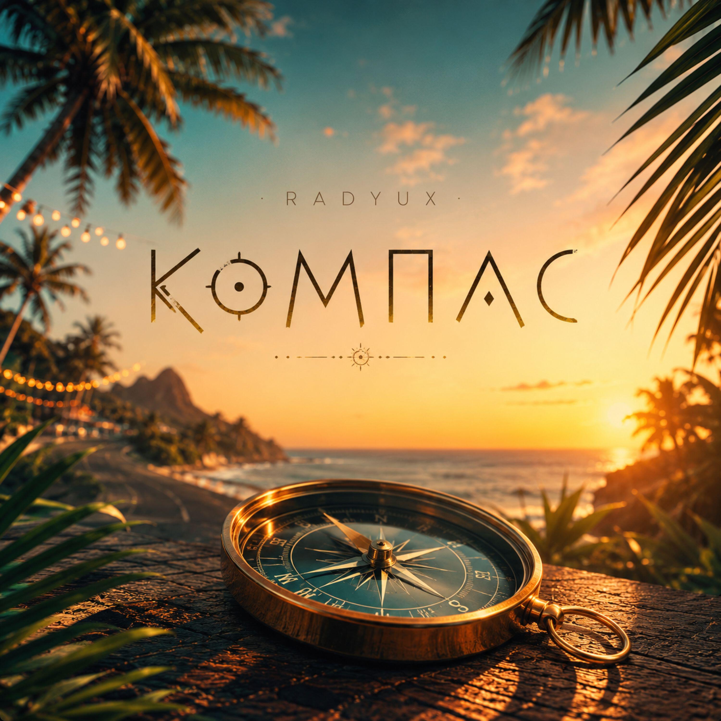 Релиз Компас