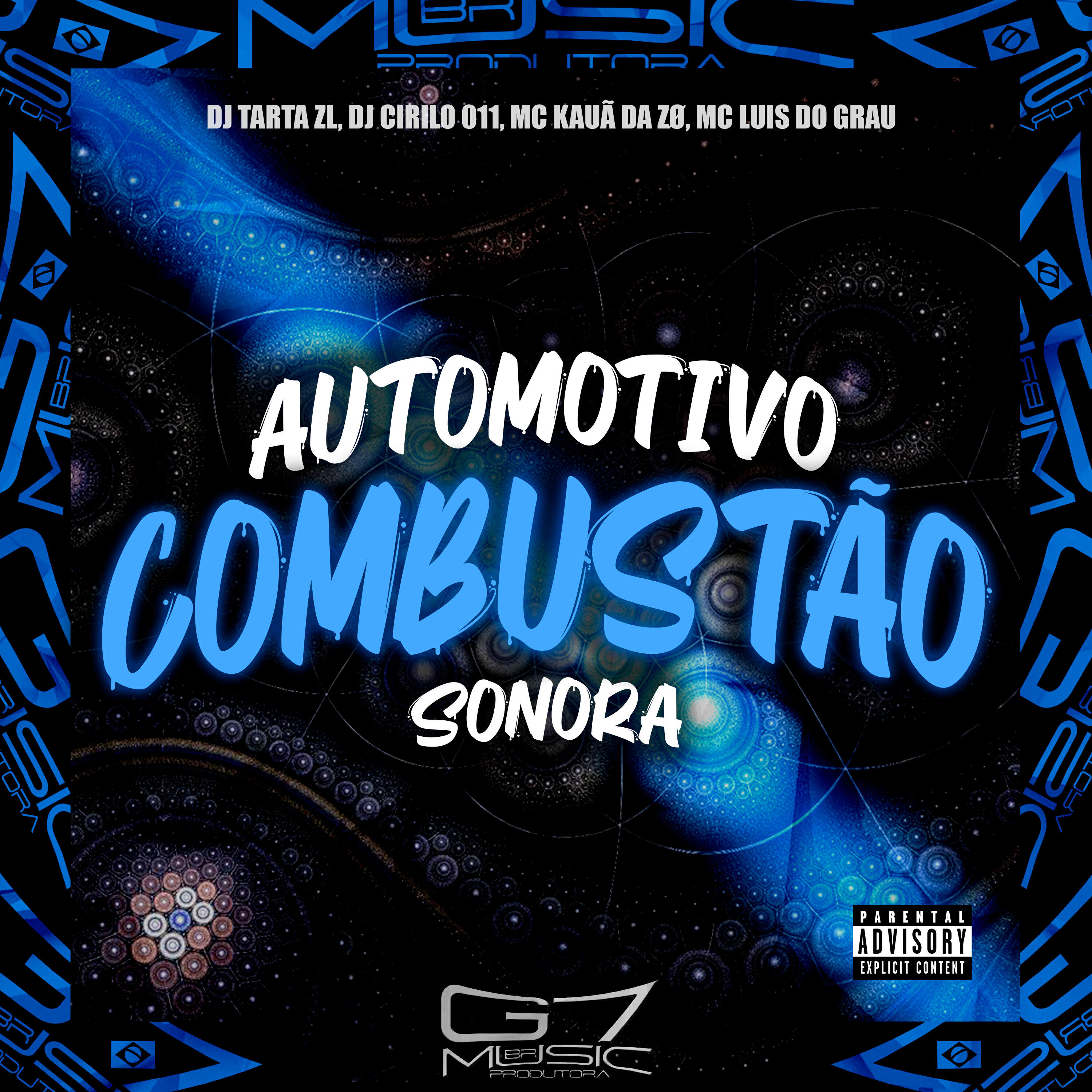 Скачать песню DJ TARTA ZL, DJ Cirilo 011, MC KAUÃ DA ZØ, MC LUIS DO GRAU - Automotivo Combustão Sonora бесплатно в MP3 для Android и iOS