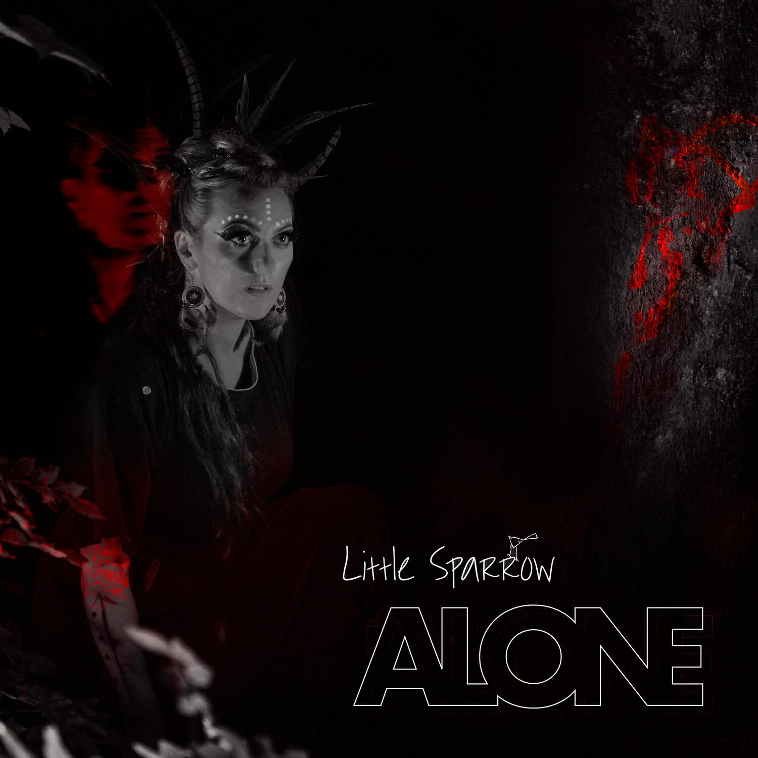 Релиз Alone