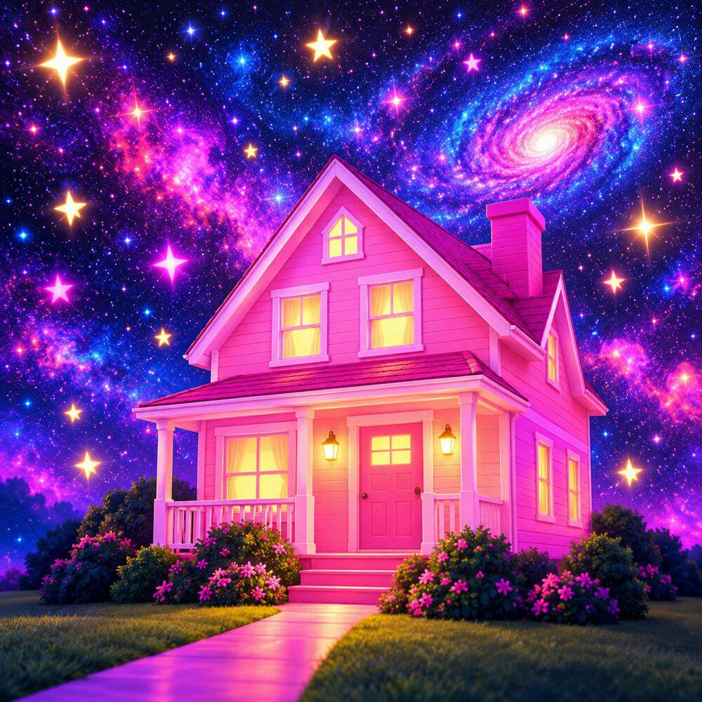 Релиз My home