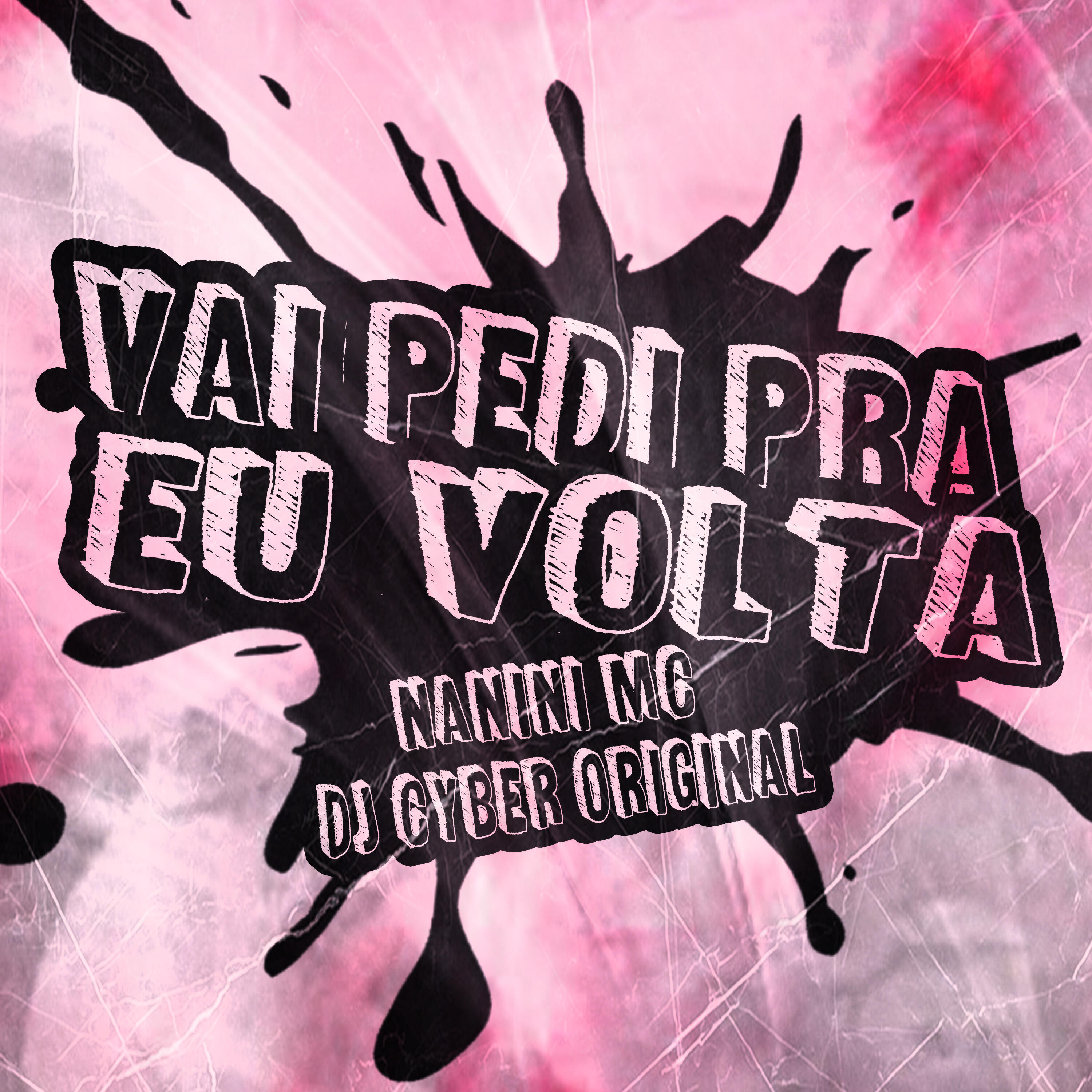 Релиз Vai Pedi pra Eu Volta