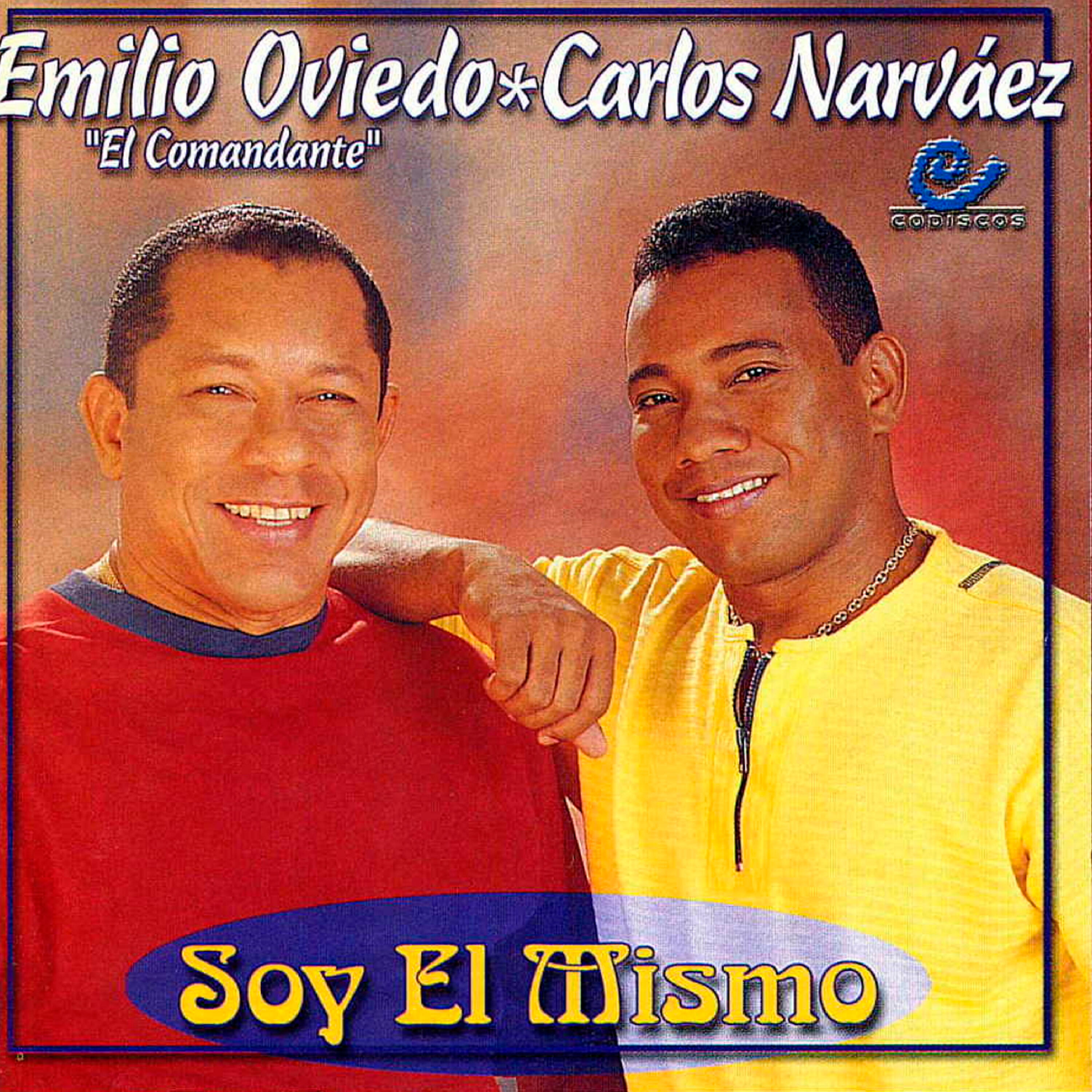 Релиз Soy el Mismo