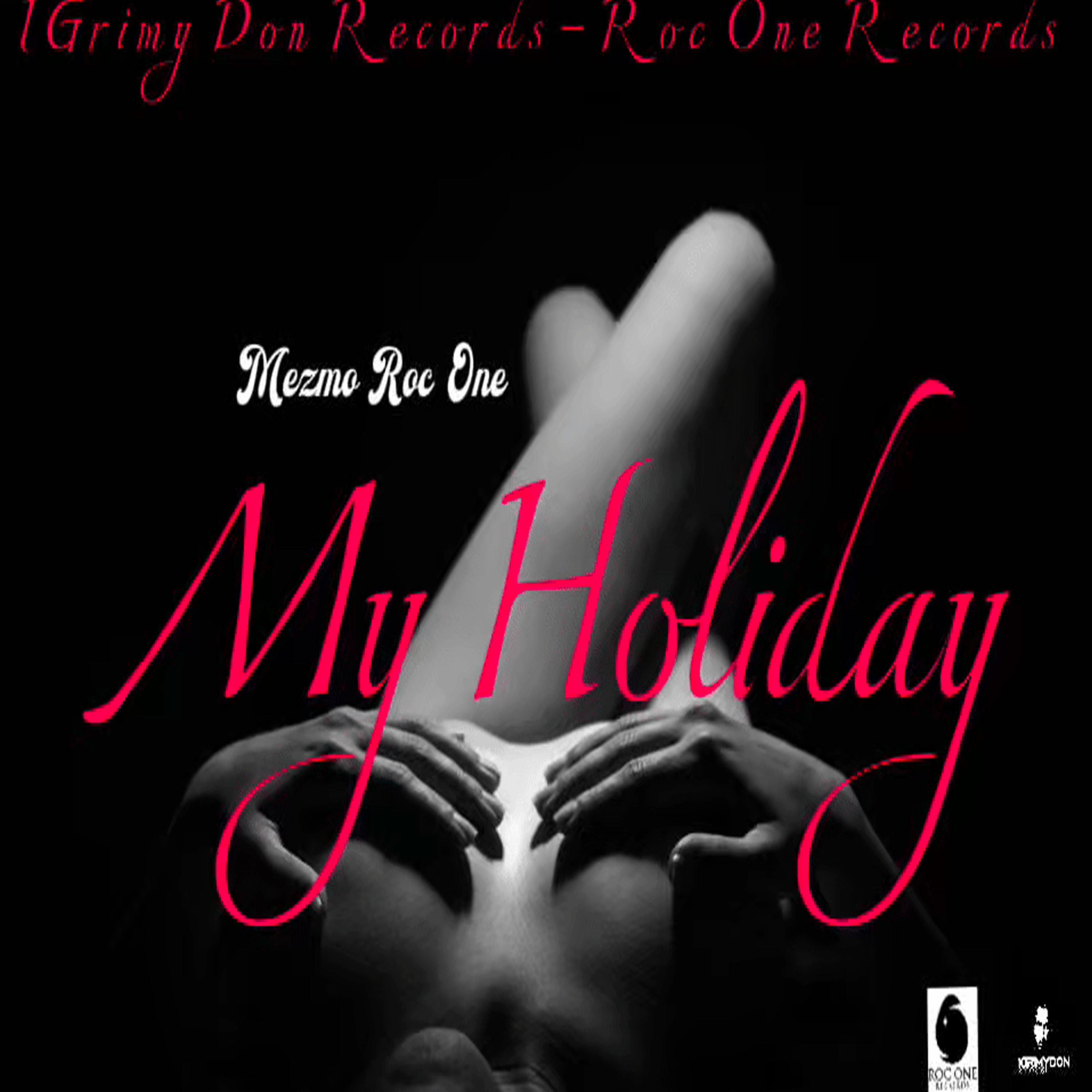 Релиз My Holiday