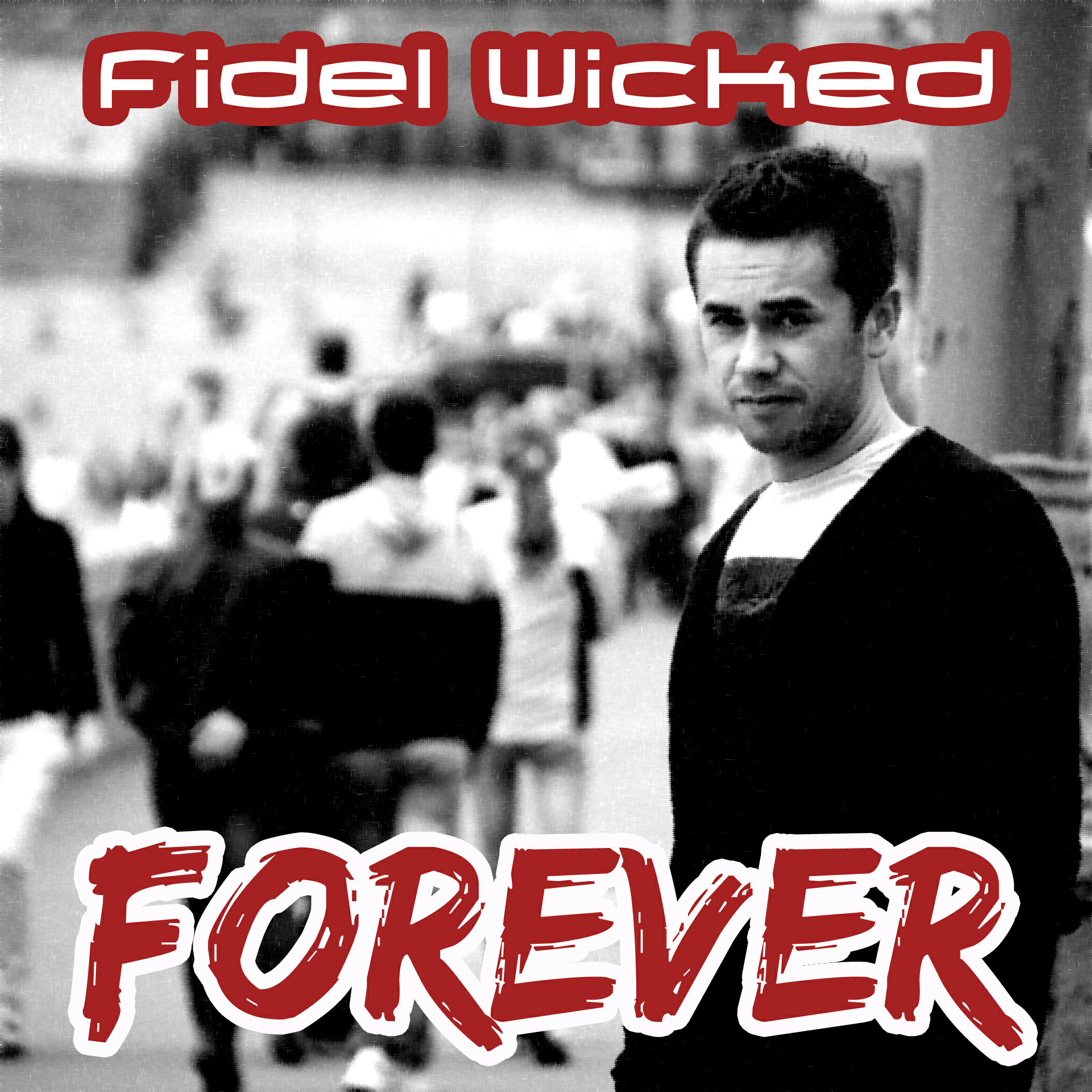 Релиз Forever