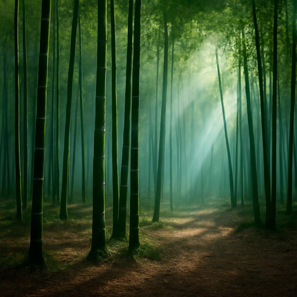 Релиз Relaxing Spa Music: Under a Pale Morning Sky