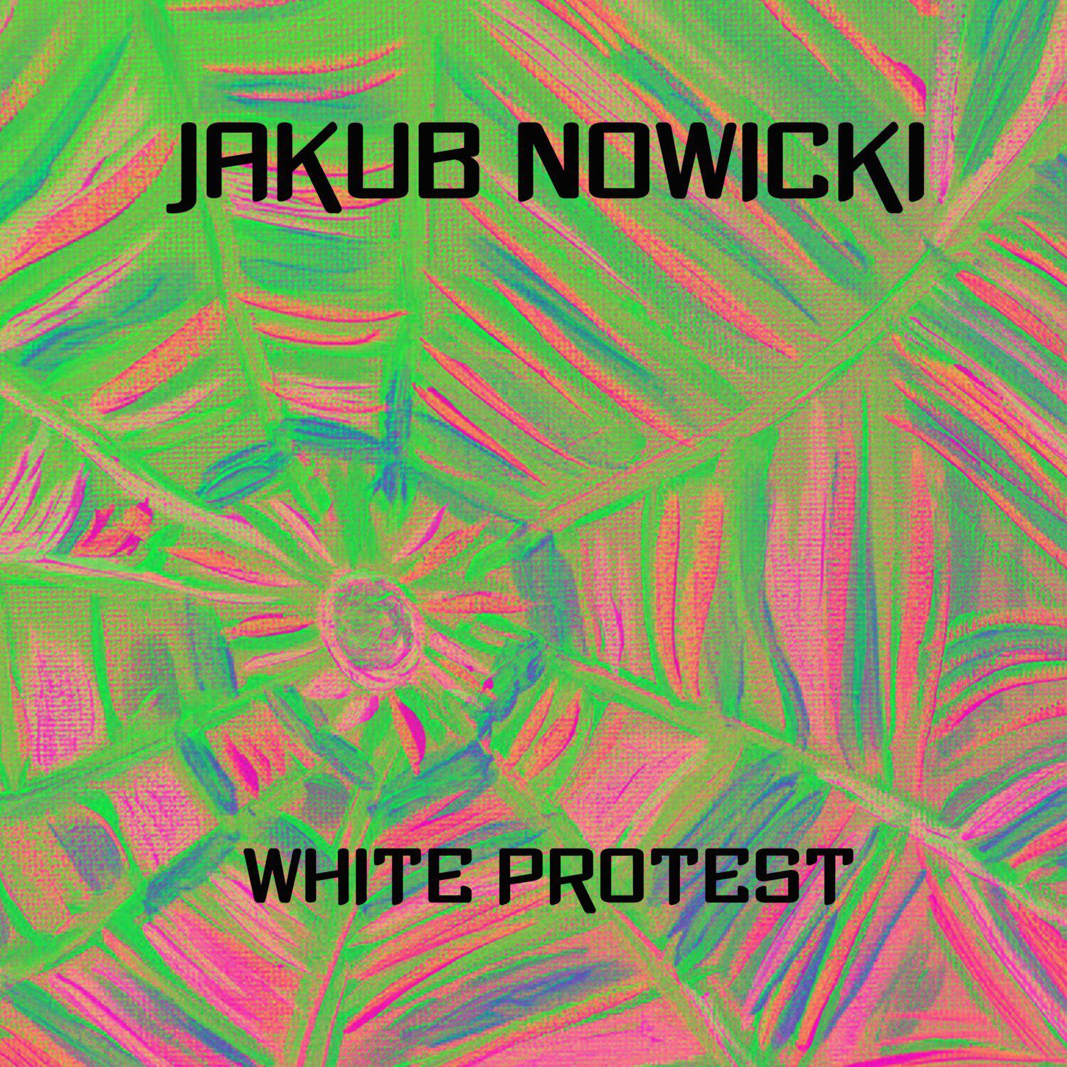 Jakub Nowicki