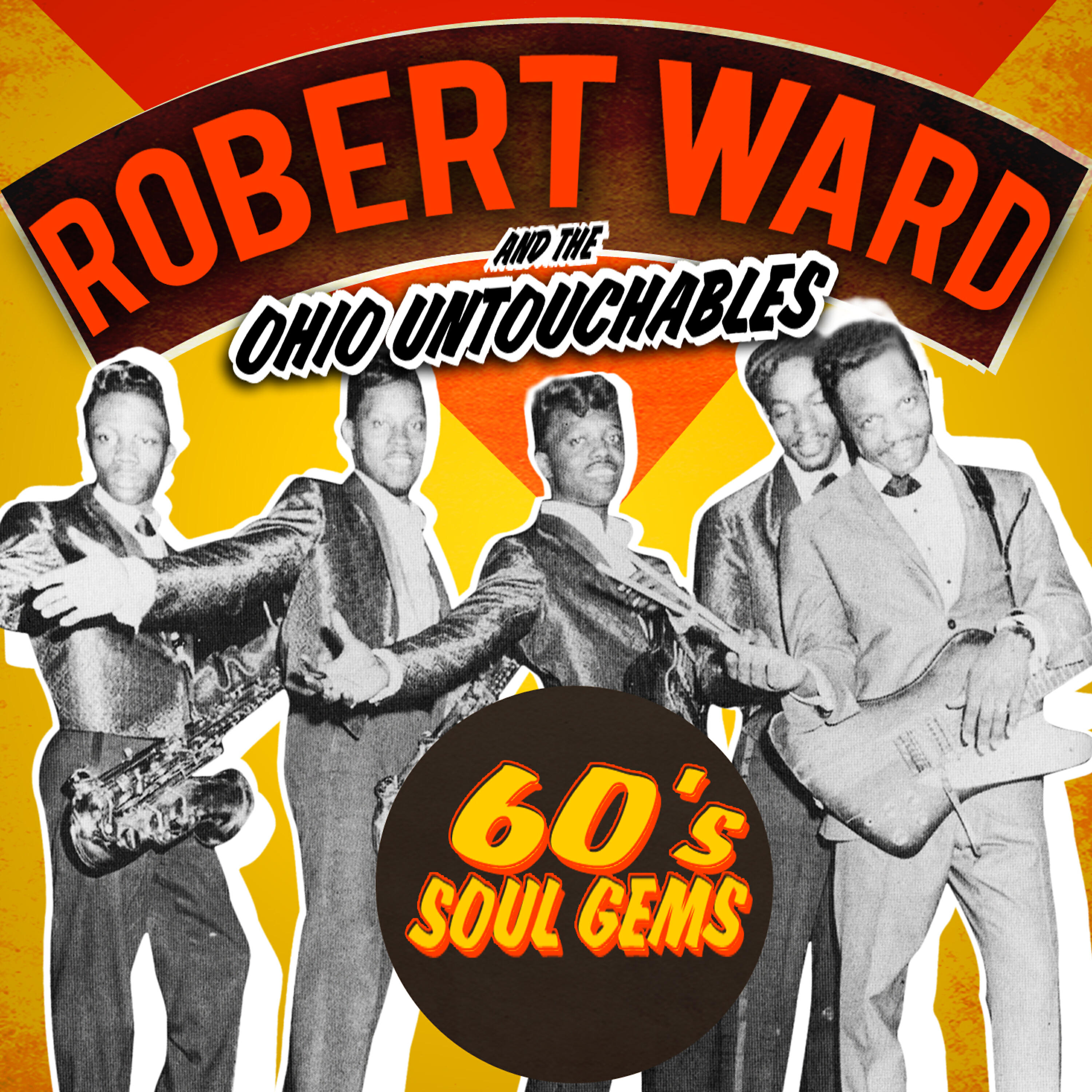 The Ohio Untouchables