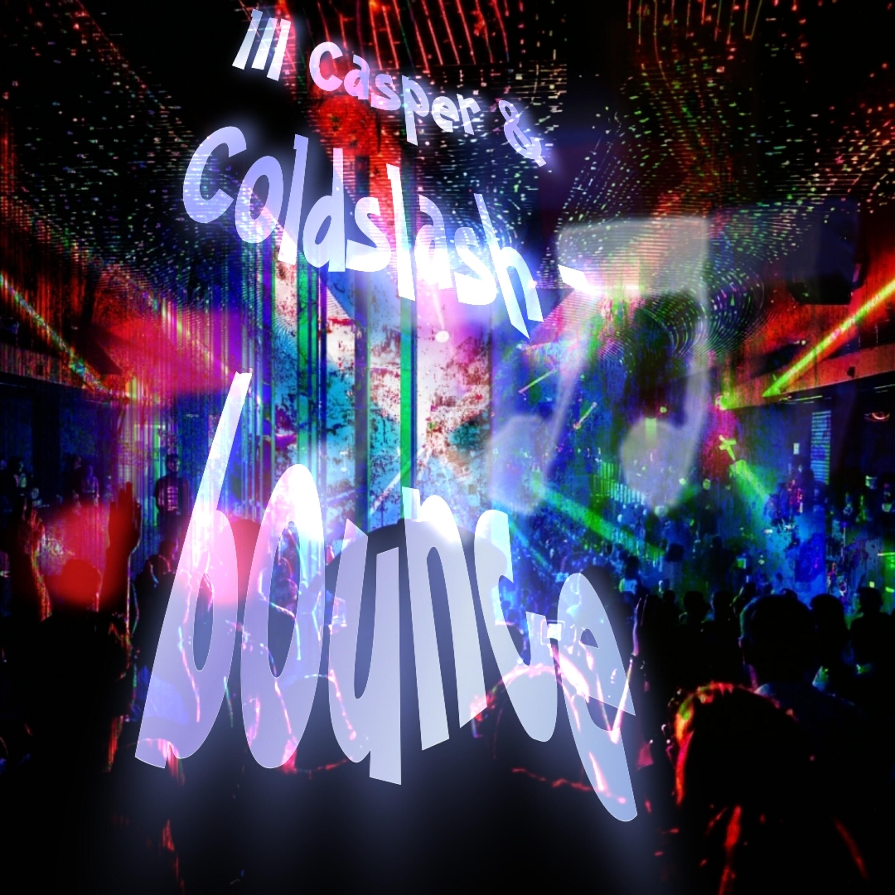 Релиз Bounce