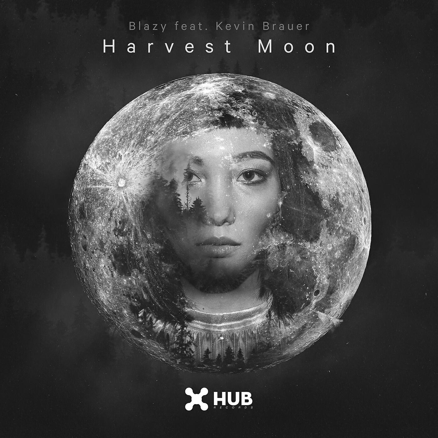 Релиз Harvest Moon (feat. Kevin Brauer)