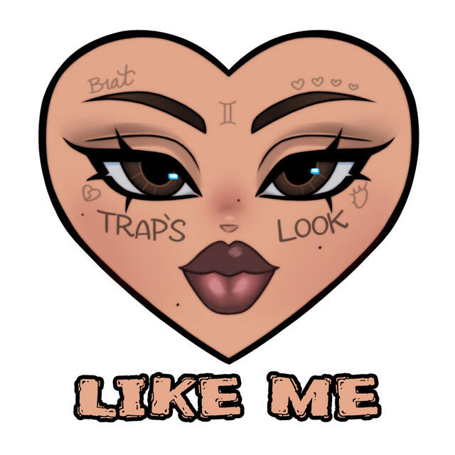 Релиз Like Me