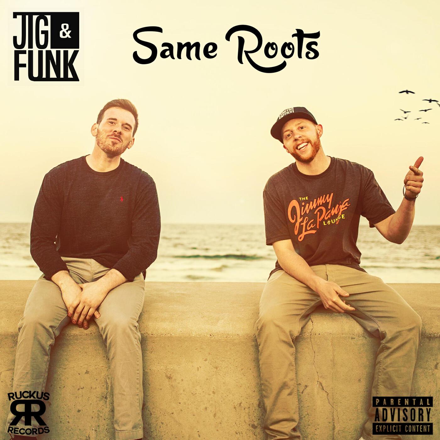 Релиз Same Roots