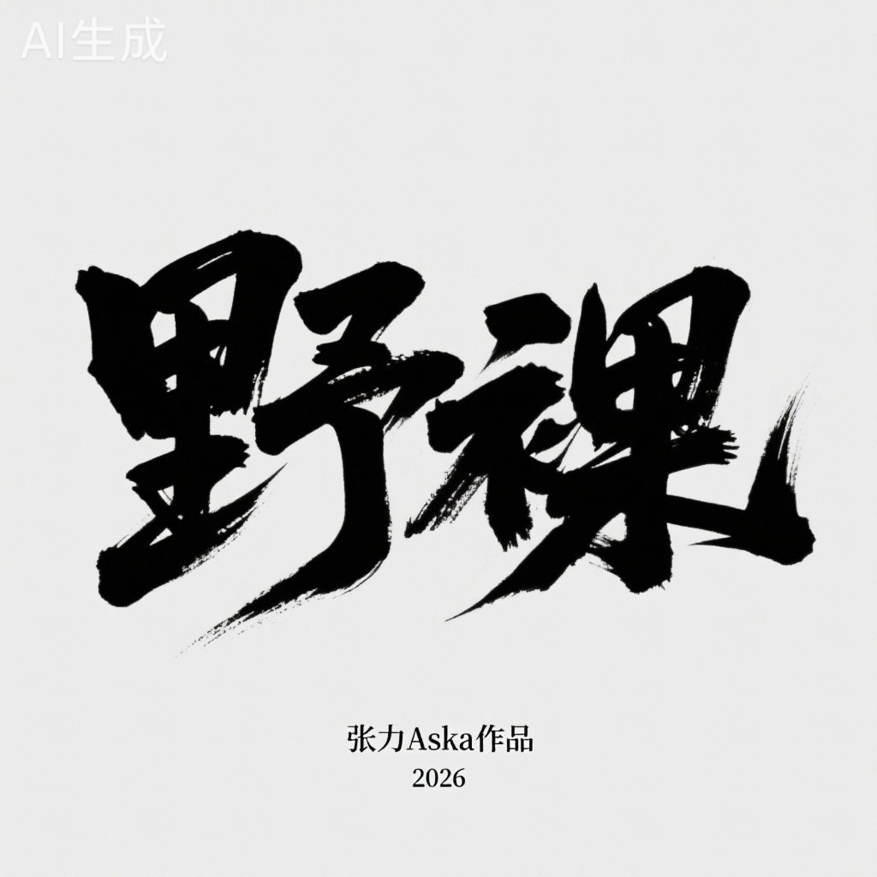 张力Aska