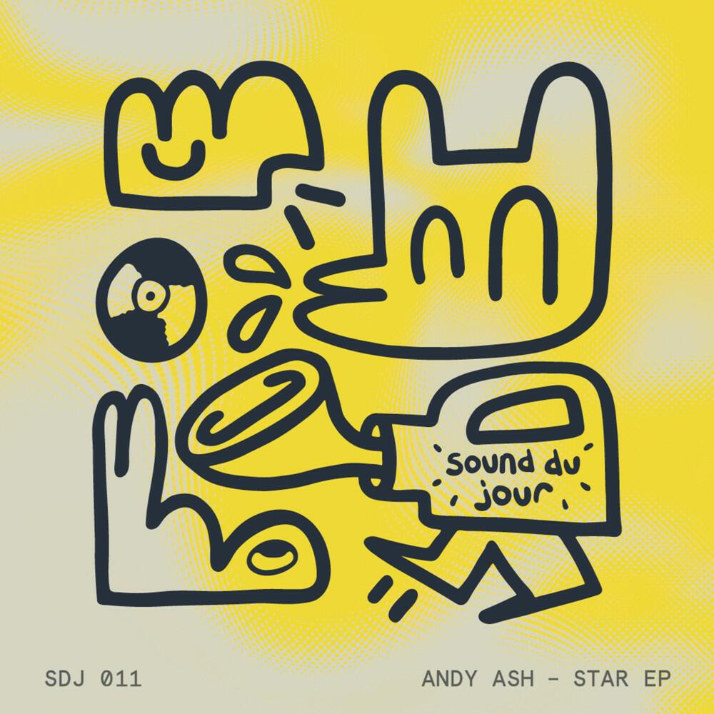 Релиз Star EP