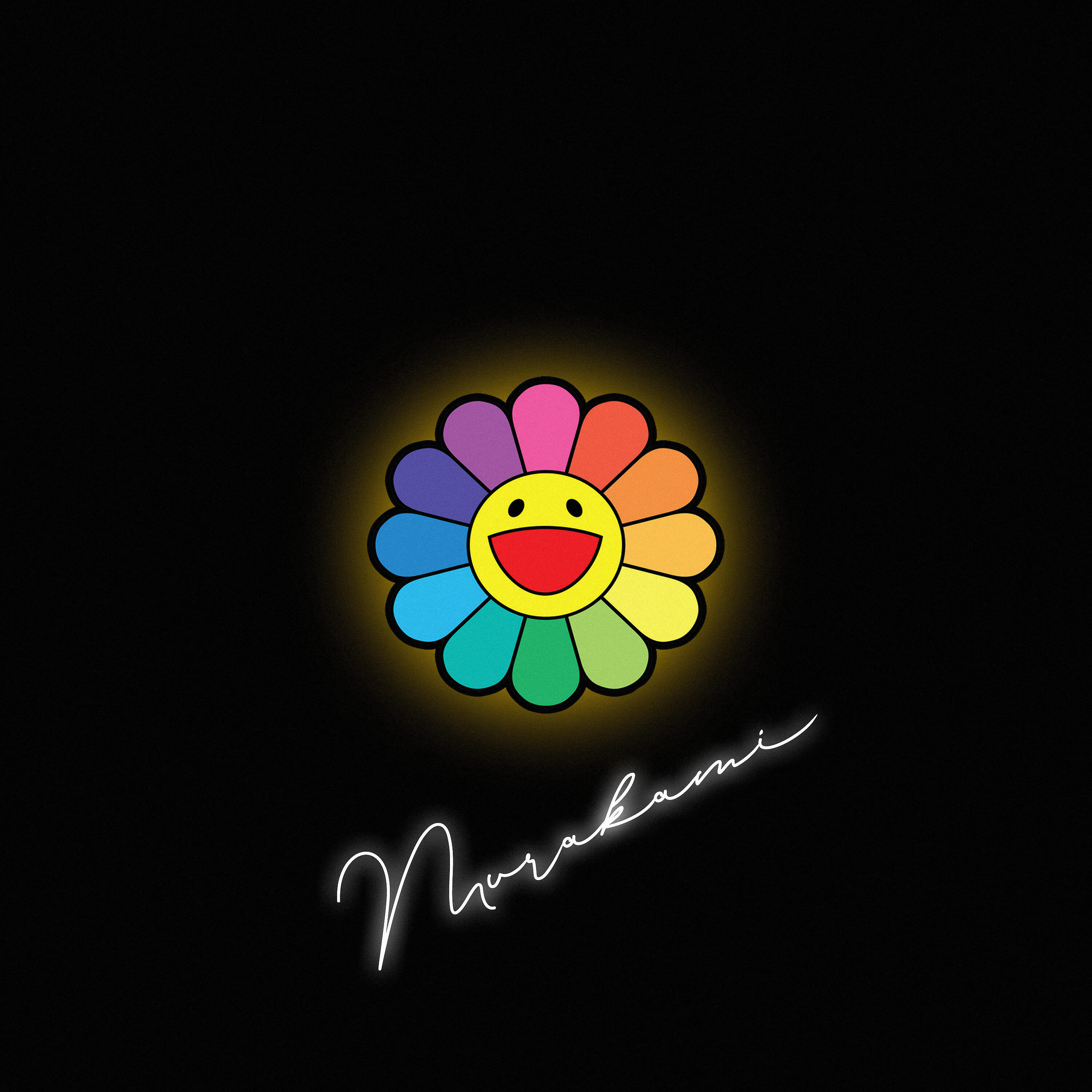 Релиз Murakami