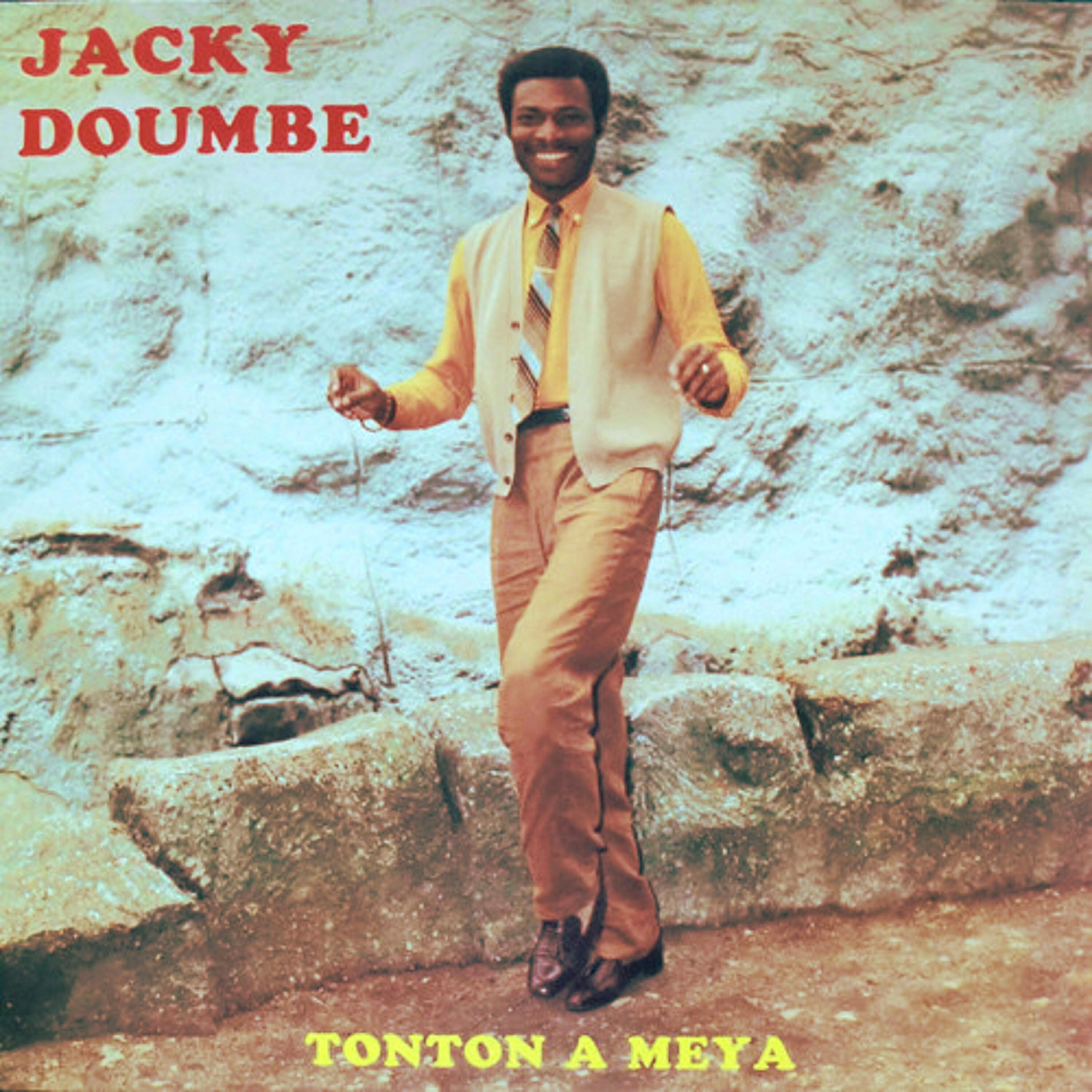 Релиз Tonton A méya