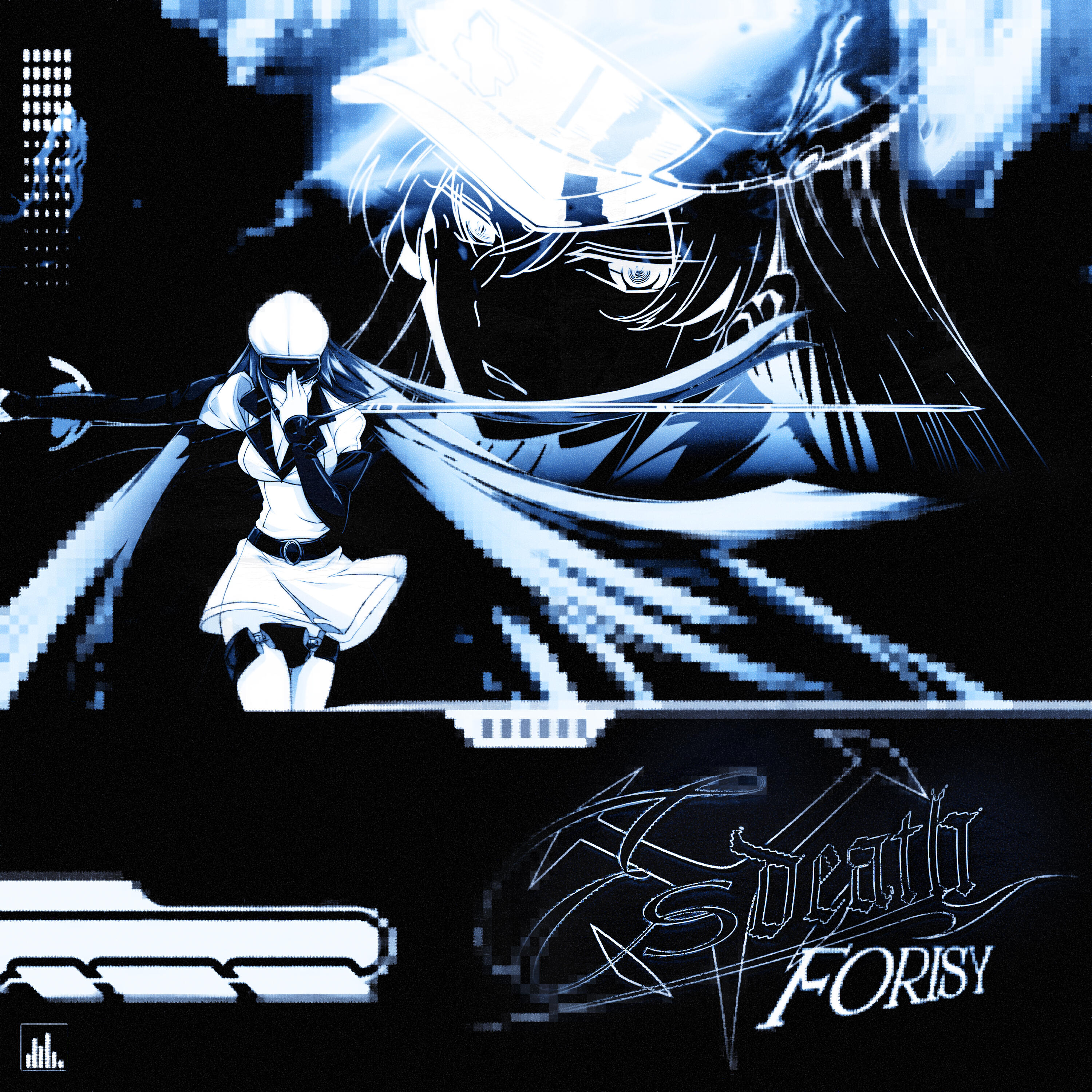 Релиз Esdeath